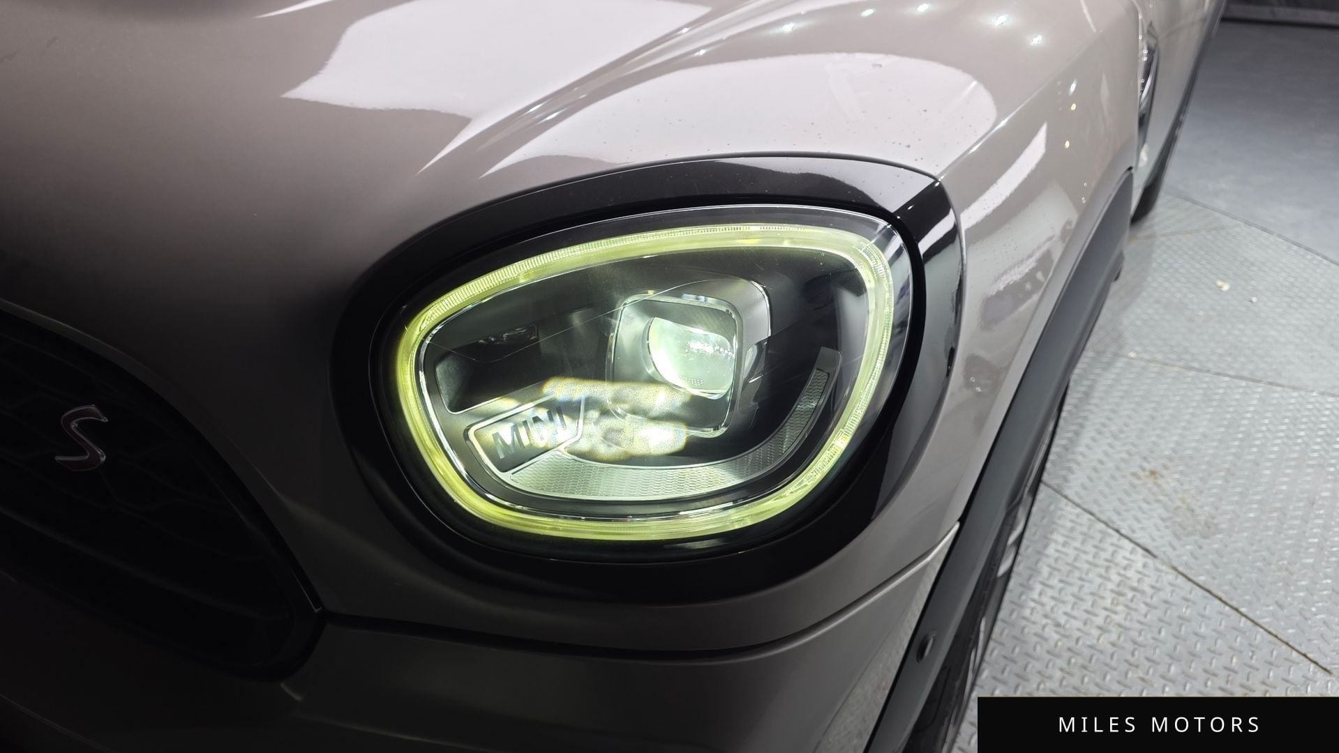 MINI Countryman 2022 — миниатюра 8