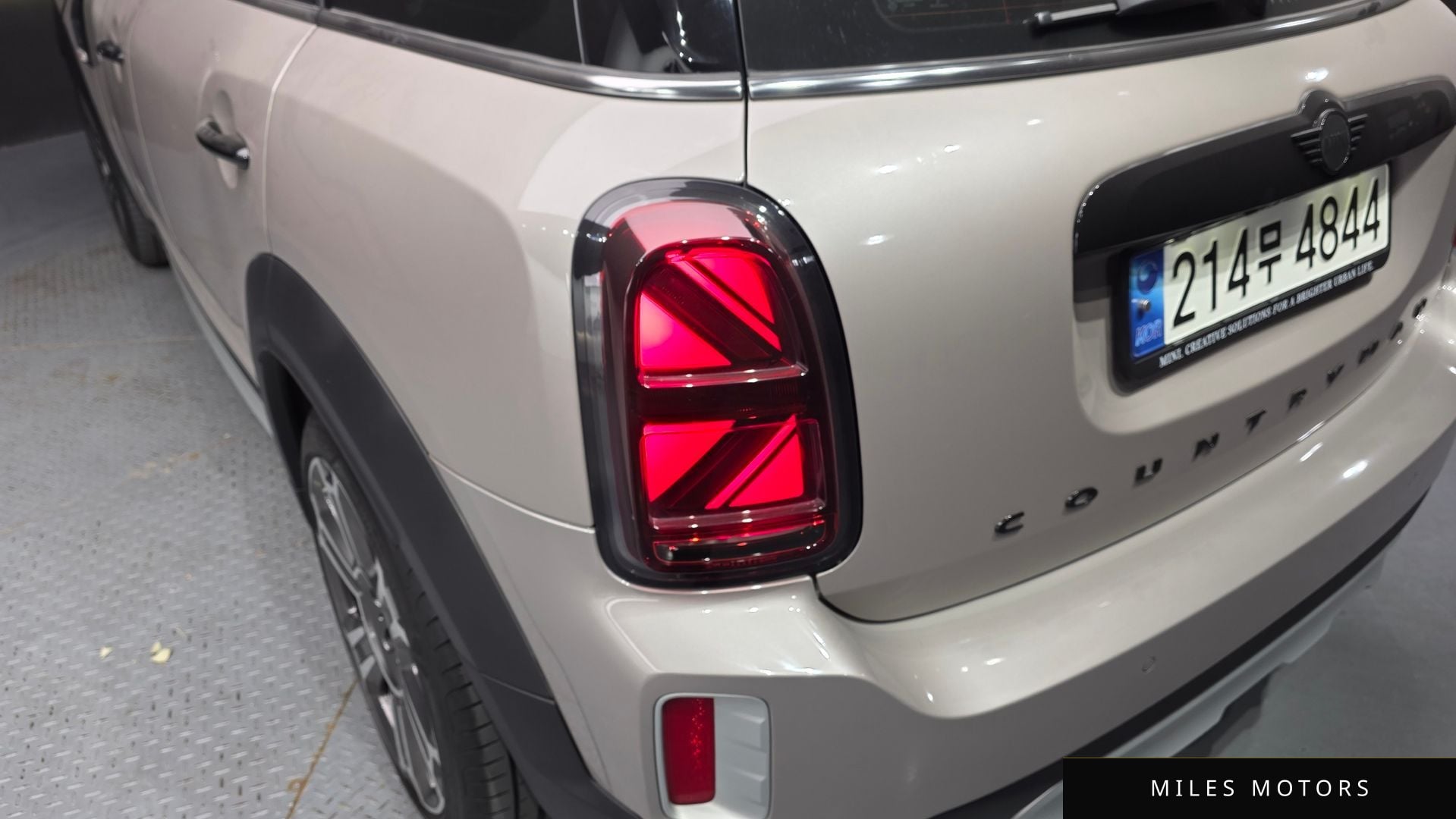 MINI Countryman 2022 — миниатюра 9