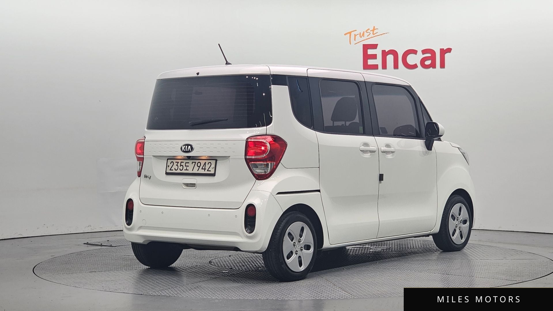 Kia RAY 2019 — миниатюра 2