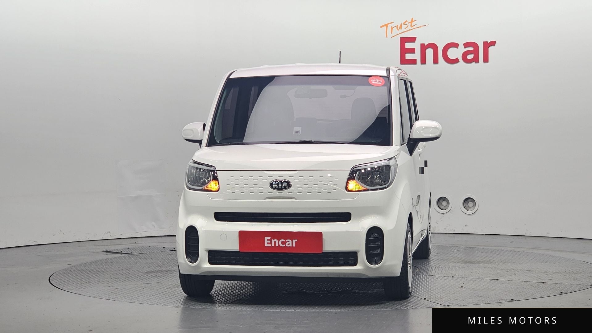 Kia RAY 2019 — миниатюра 3