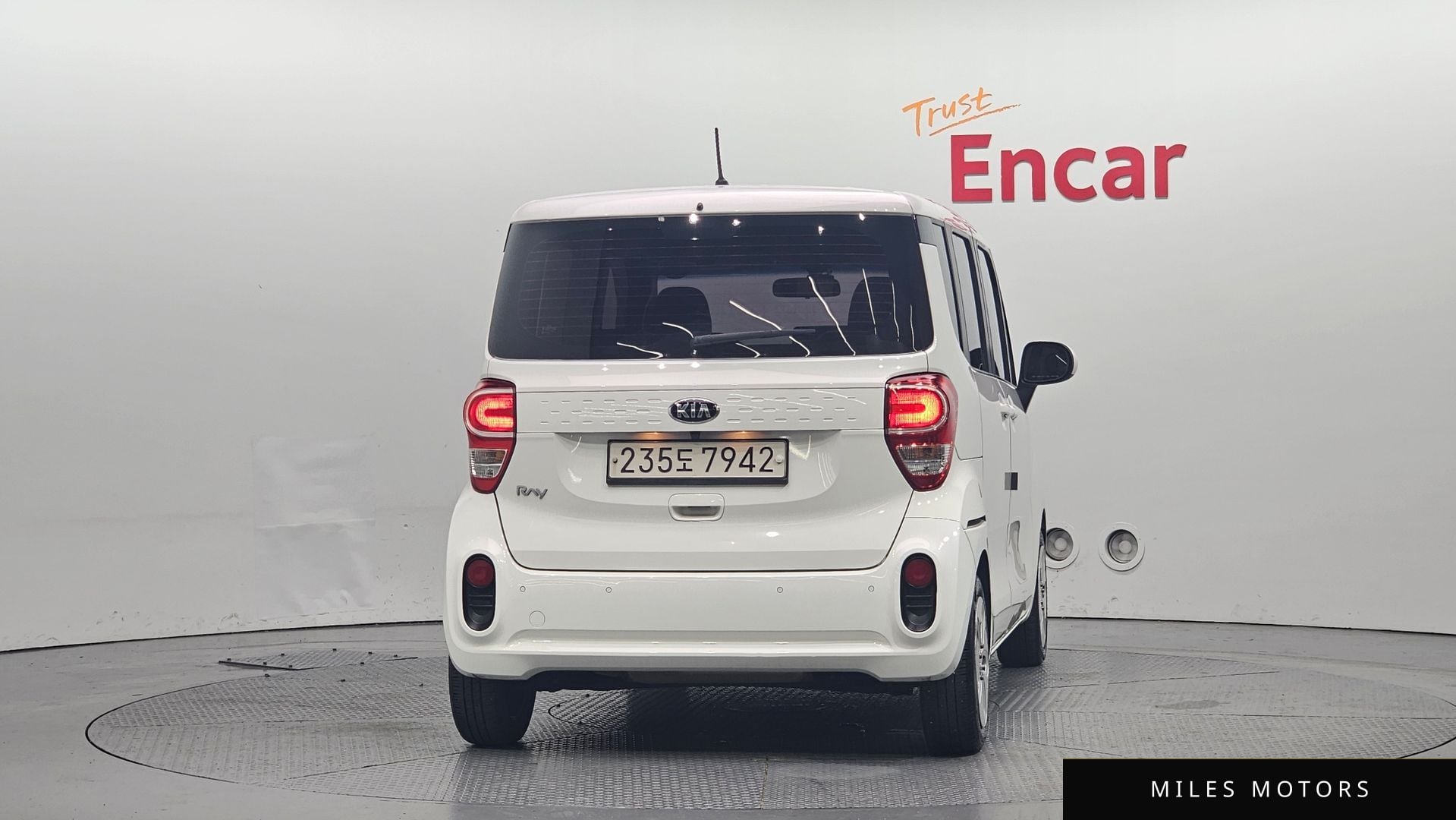 Kia RAY 2019 — миниатюра 4