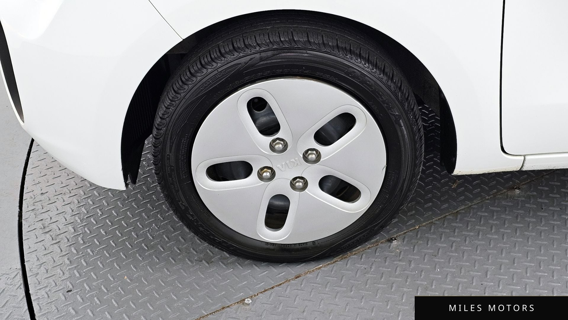 Kia RAY 2019 — миниатюра 5