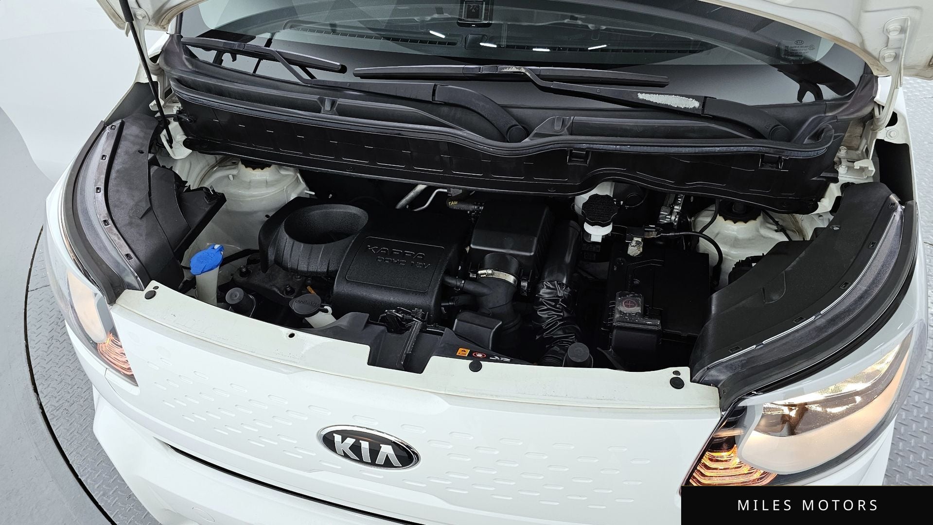 Kia RAY 2019 — миниатюра 6