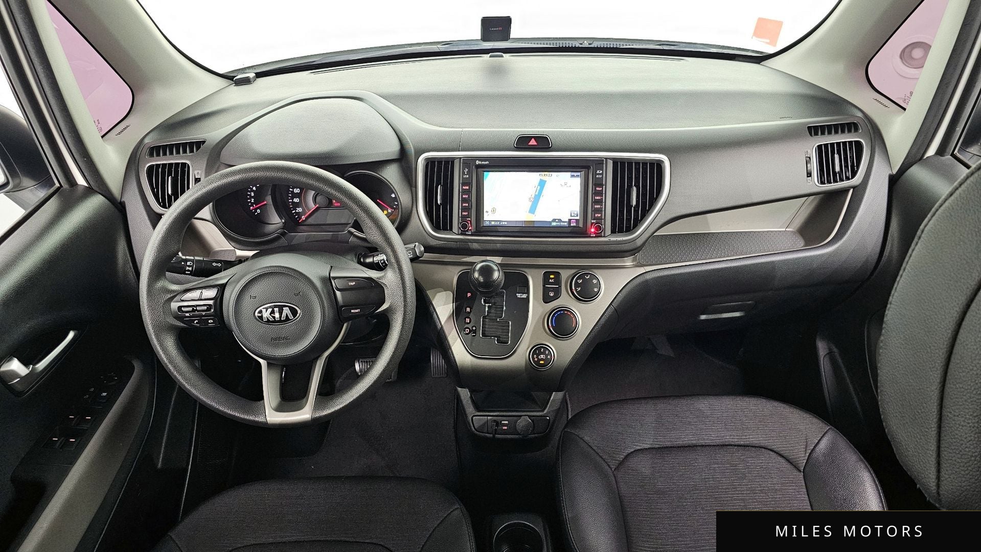 Kia RAY 2019 — миниатюра 10