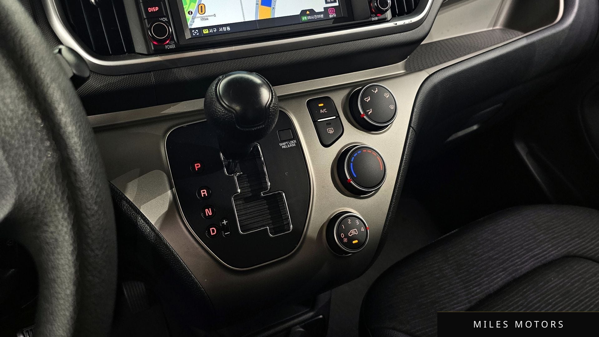 Kia RAY 2019 — миниатюра 12