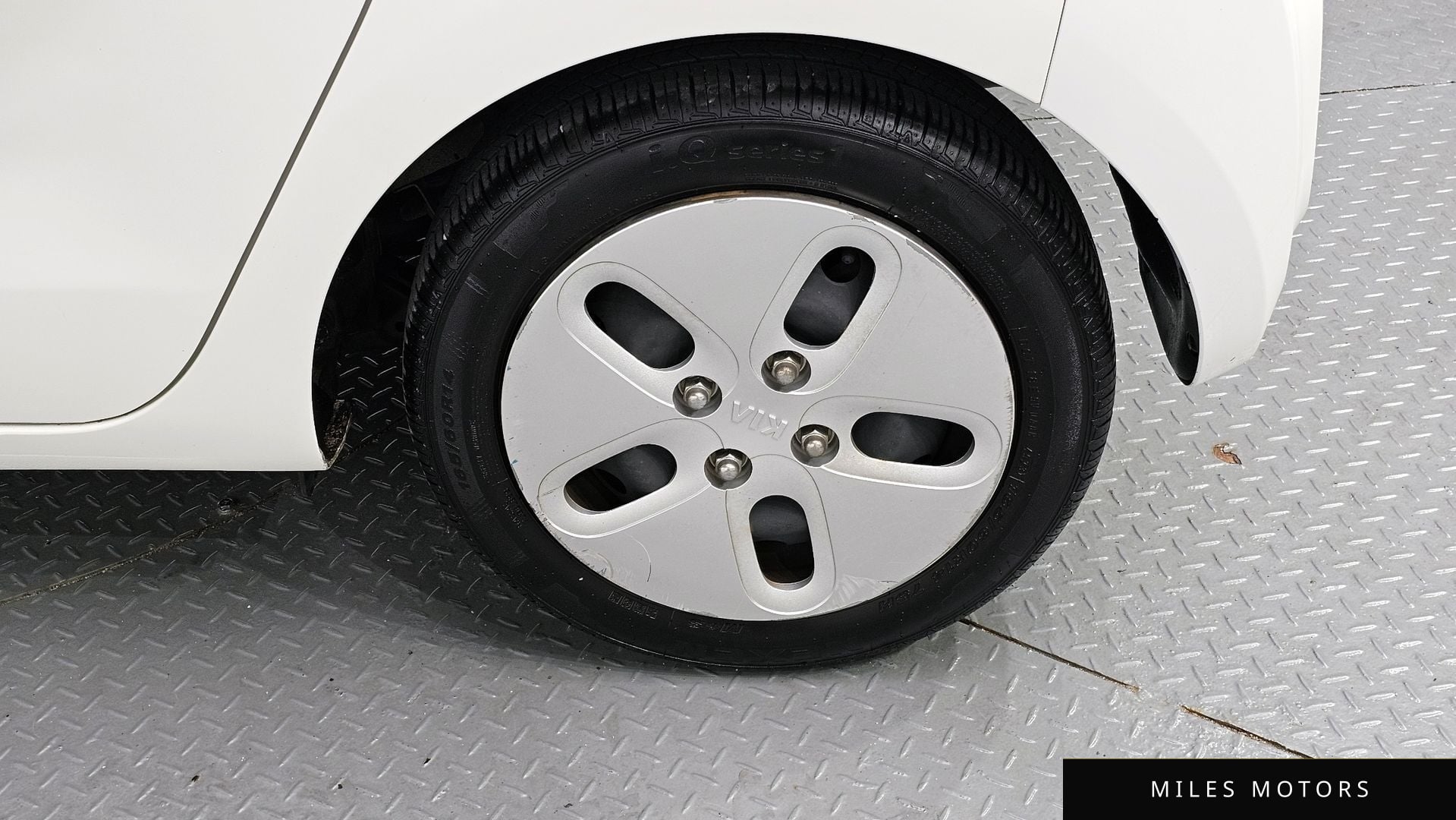 Kia RAY 2019 — миниатюра 7