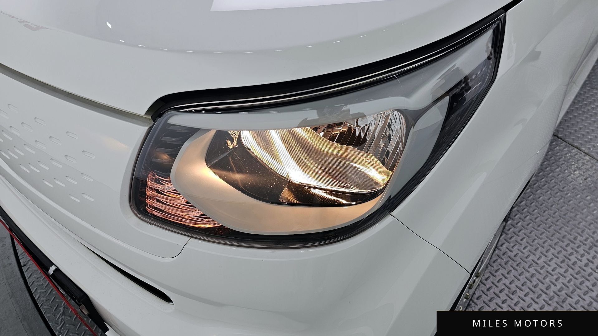 Kia RAY 2019 — миниатюра 8