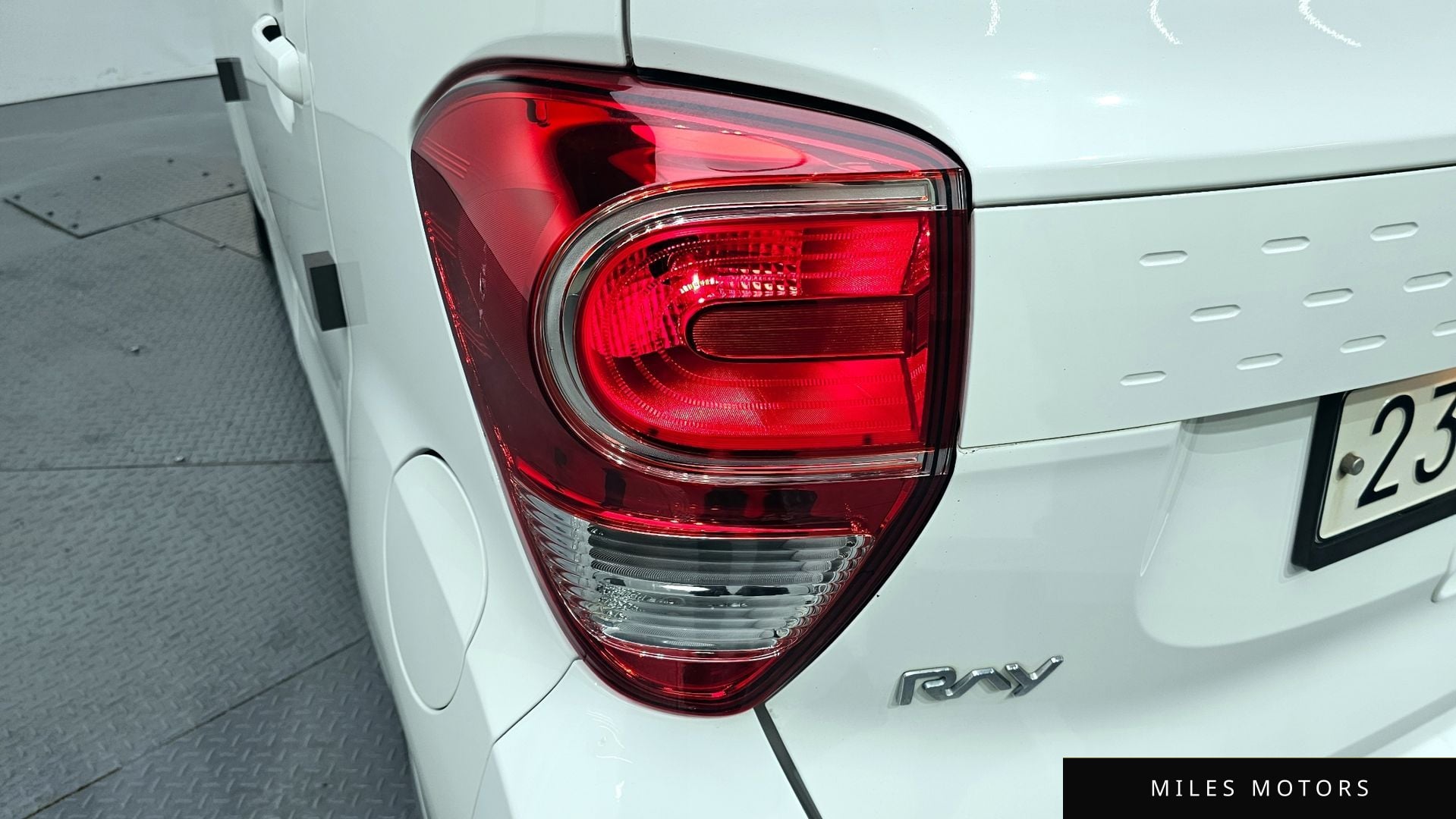 Kia RAY 2019 — миниатюра 9