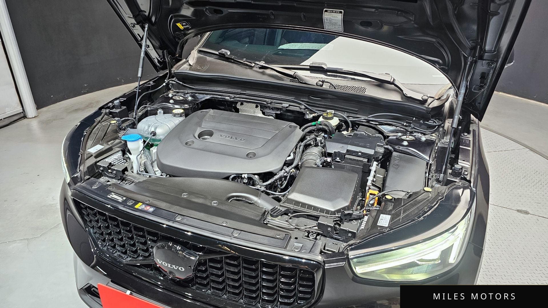 Volvo XC40 2025 — миниатюра 6