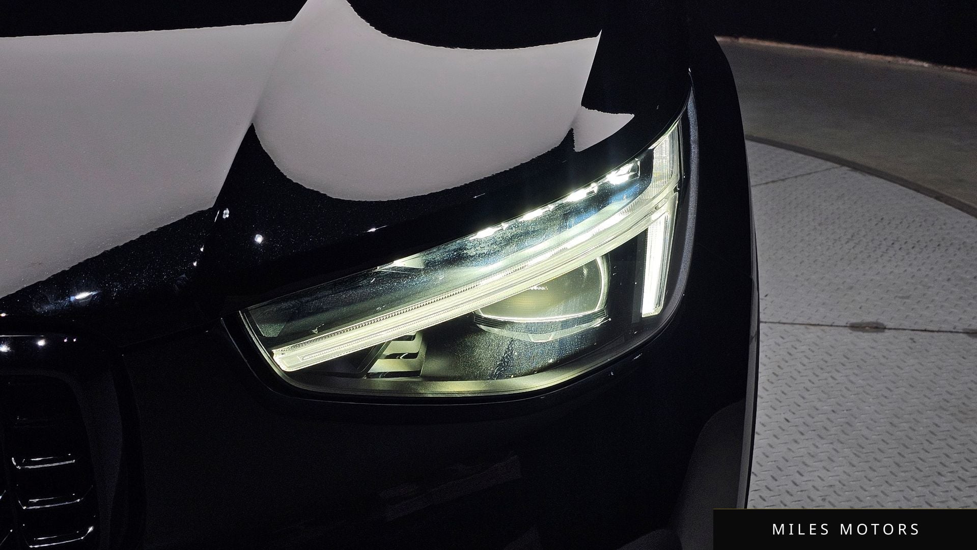 Volvo XC40 2025 — миниатюра 8