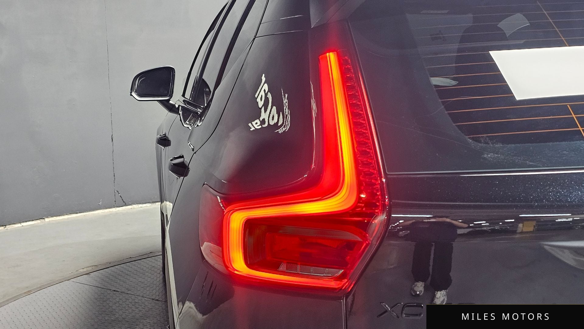 Volvo XC40 2025 — миниатюра 9
