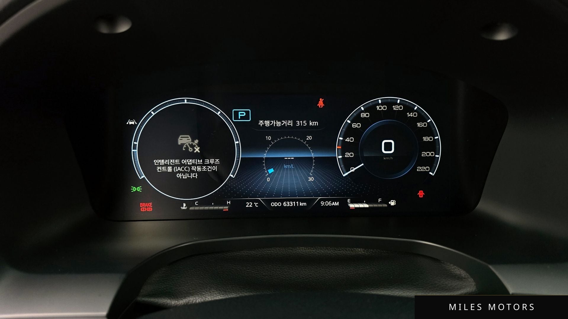 KG Mobility Rexton 2024 — миниатюра 11