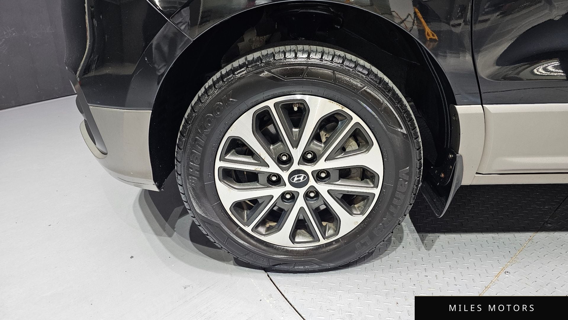 Hyundai Starex 2019 — миниатюра 5