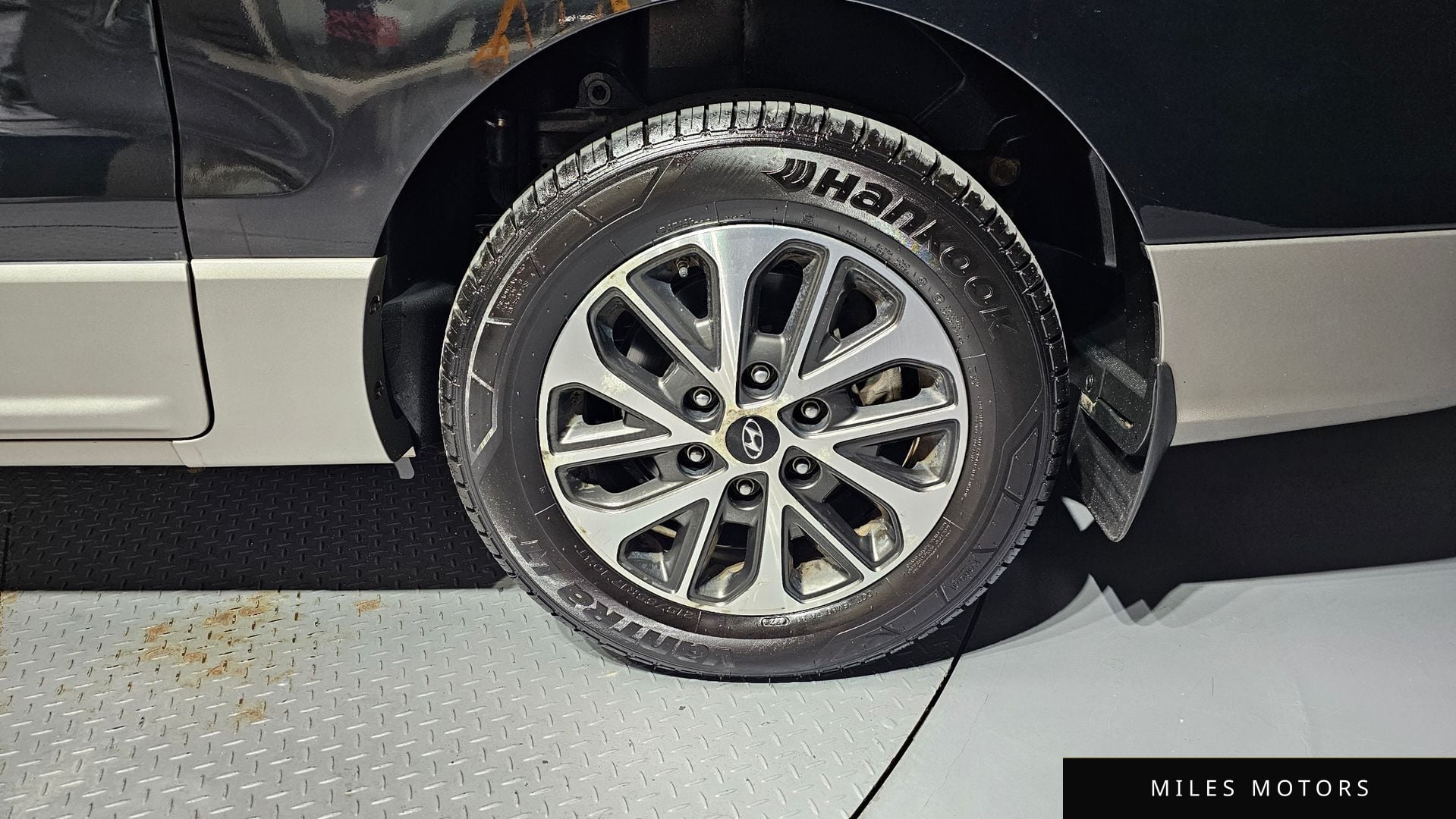 Hyundai Starex 2019 — миниатюра 7