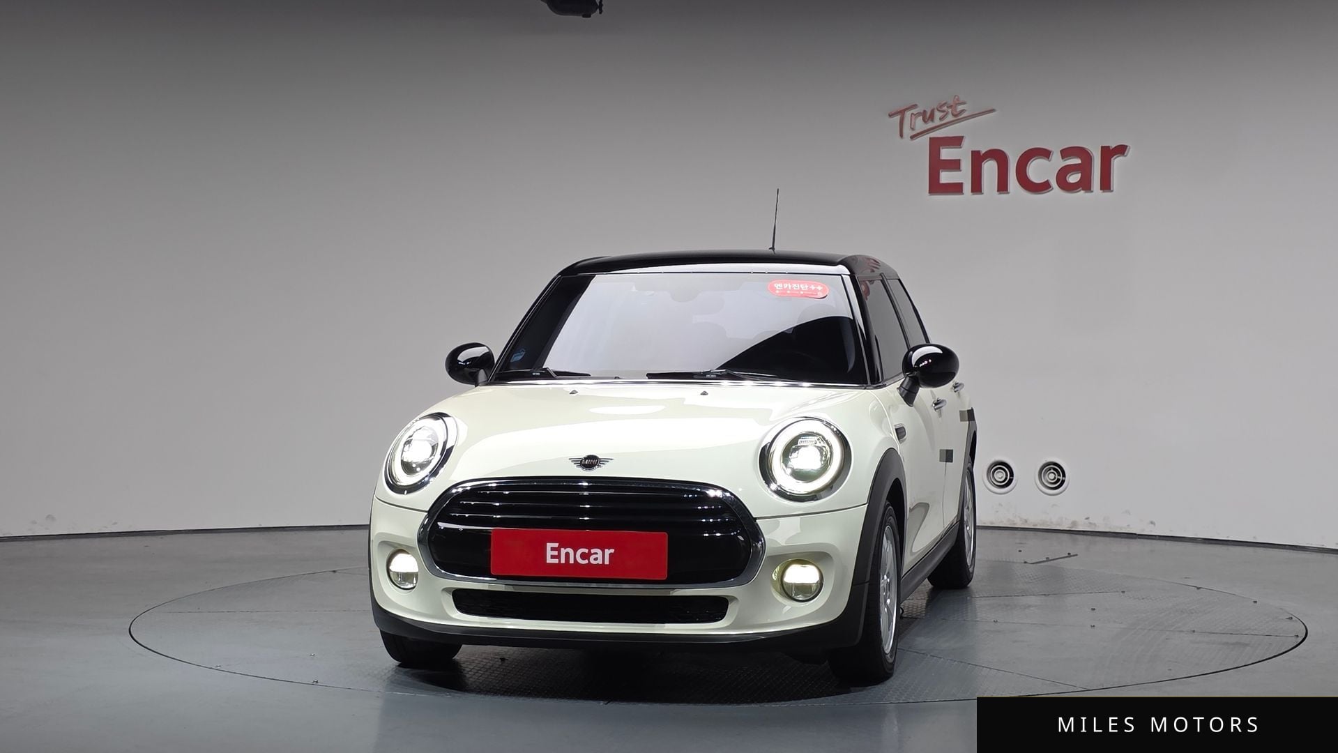 MINI Cooper 2019 — миниатюра 2