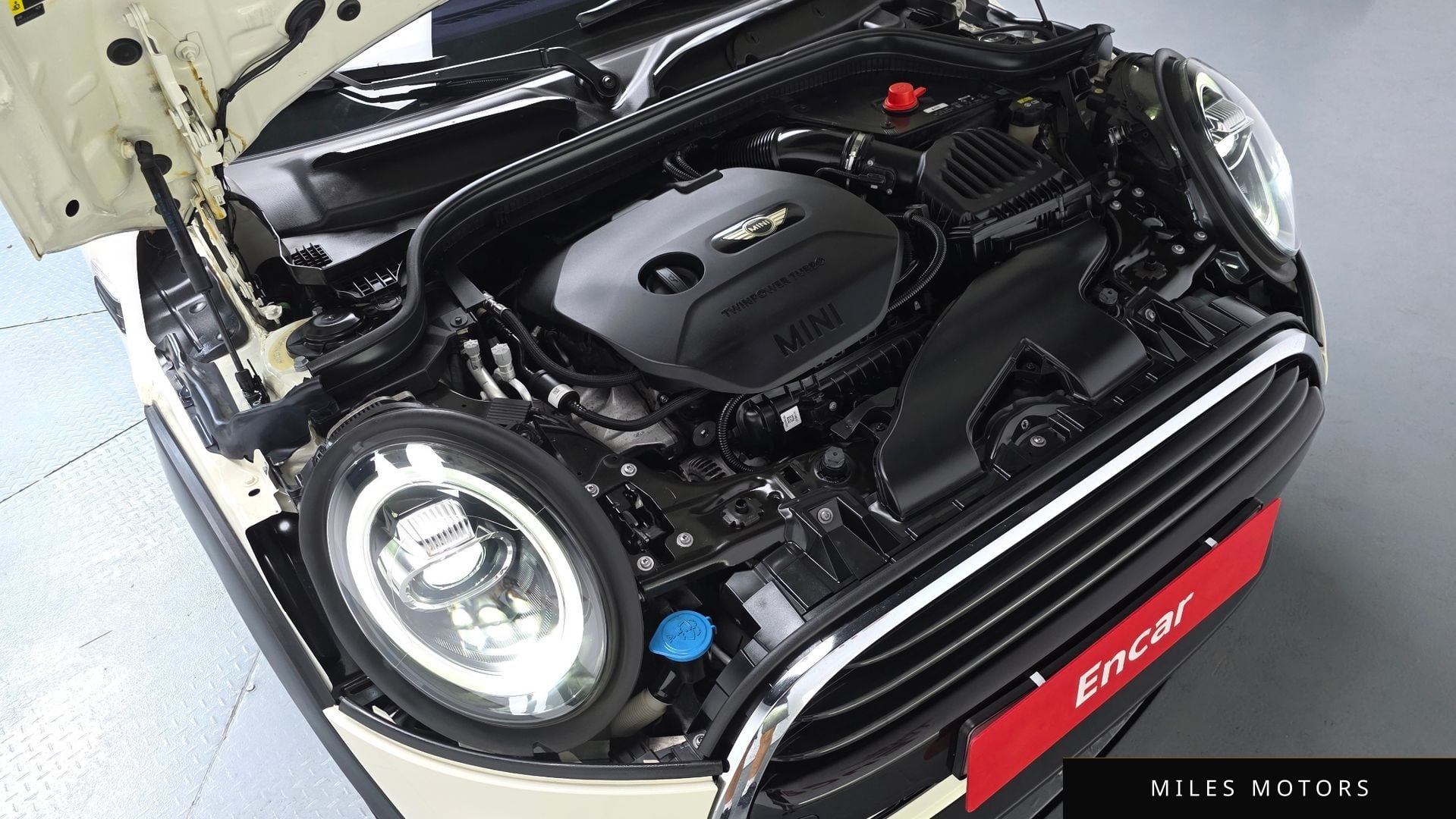 MINI Cooper 2019 — миниатюра 5