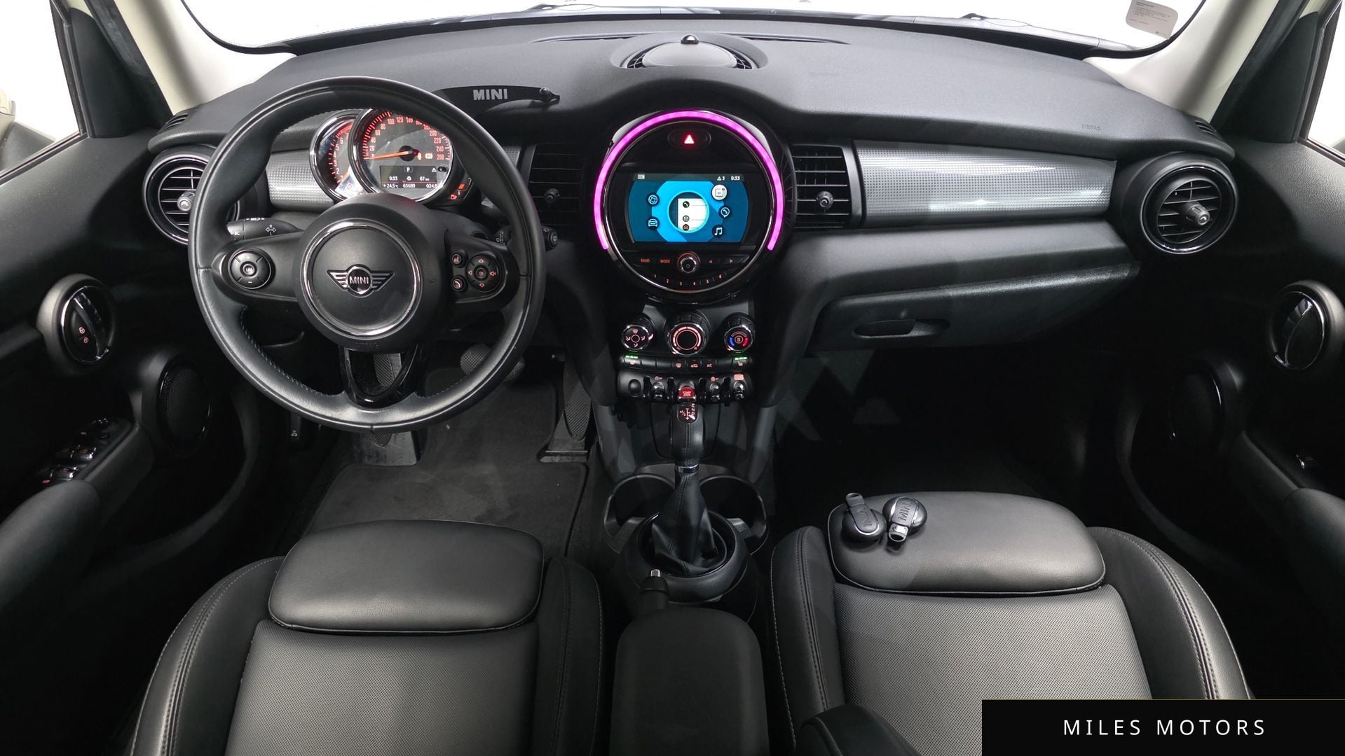 MINI Cooper 2019 — миниатюра 9