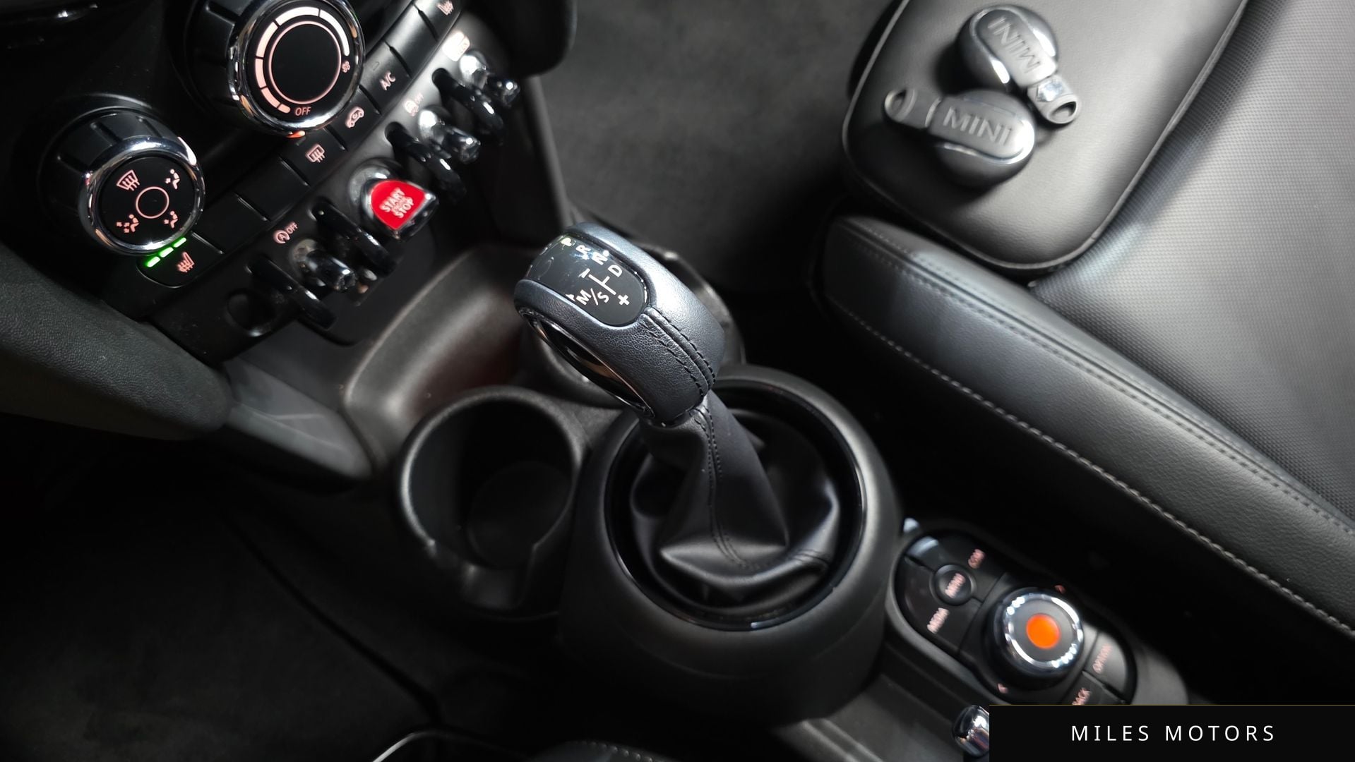MINI Cooper 2019 — миниатюра 11
