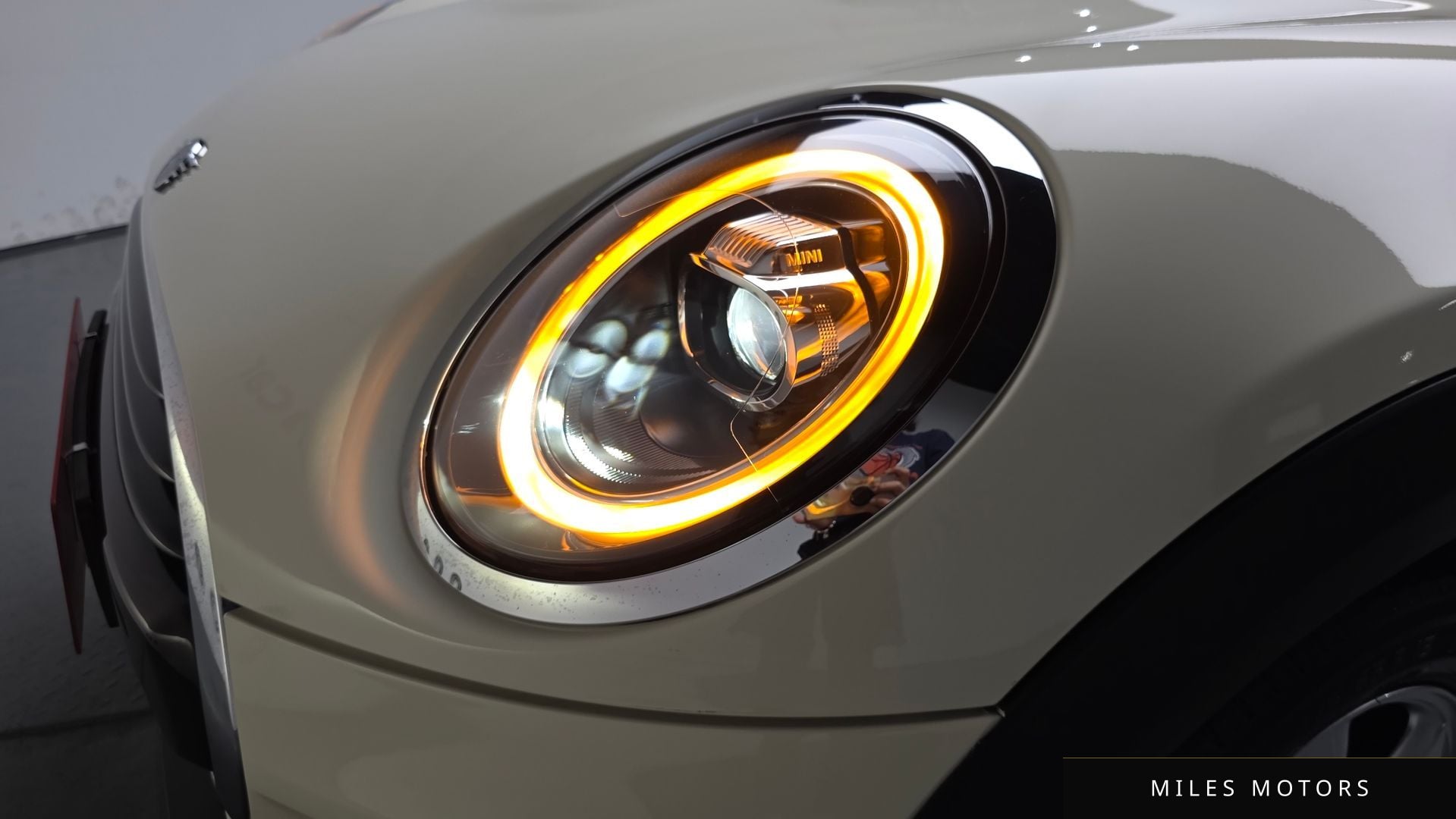MINI Cooper 2019 — миниатюра 7