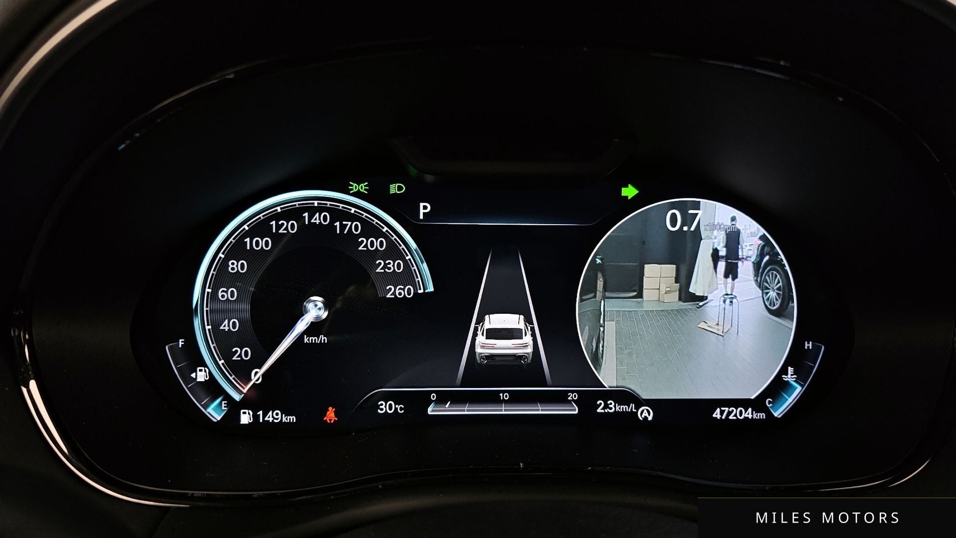 Genesis GV70 2021 — миниатюра 11