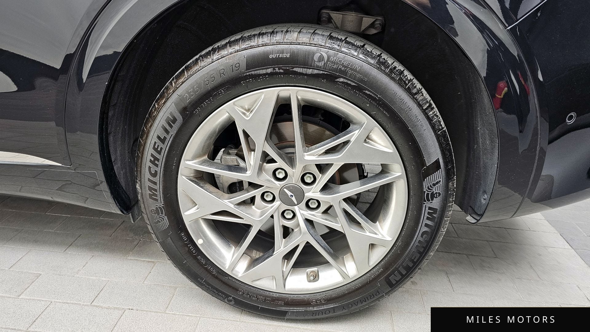 Genesis GV70 2021 — миниатюра 7