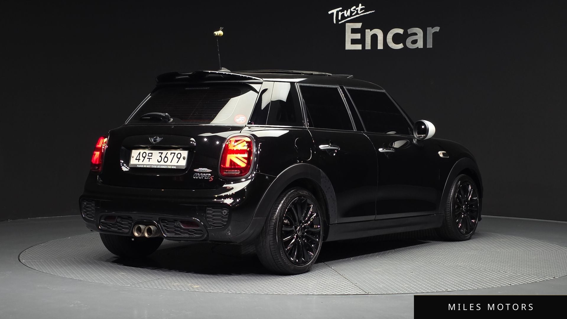 MINI Cooper 2017 — миниатюра 2