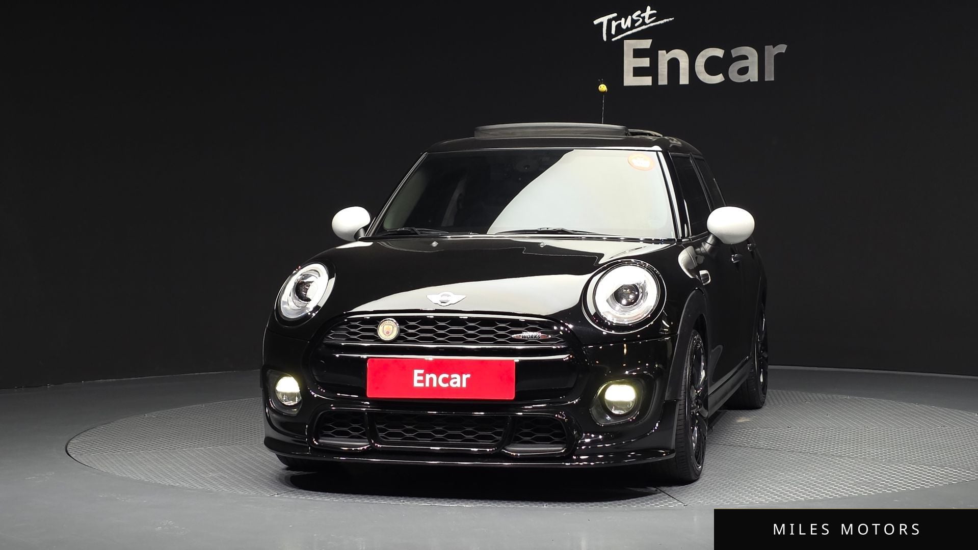 MINI Cooper 2017 — миниатюра 3