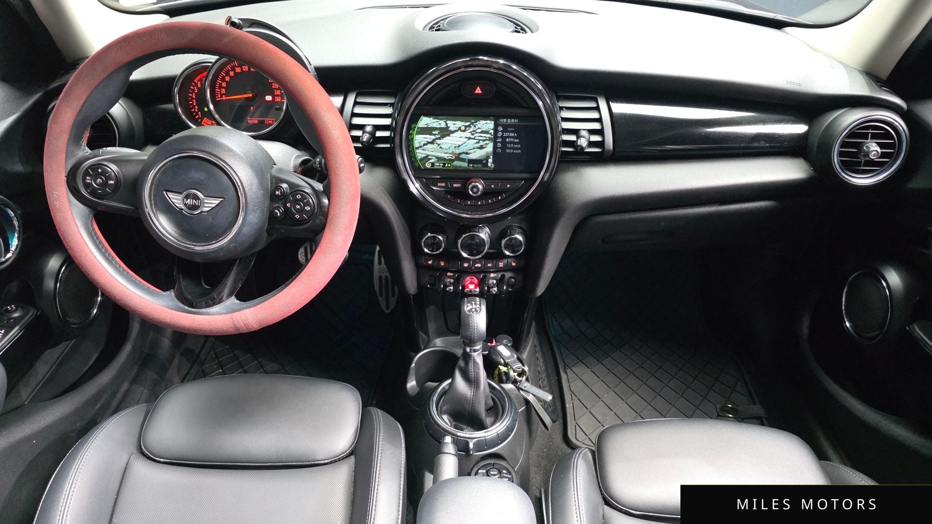 MINI Cooper 2017 — миниатюра 7