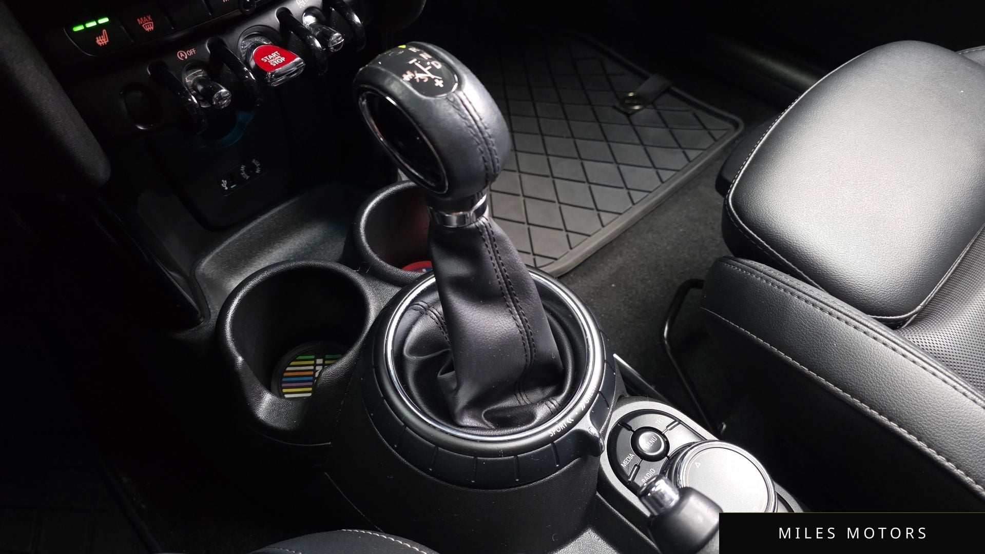 MINI Cooper 2017 — миниатюра 9