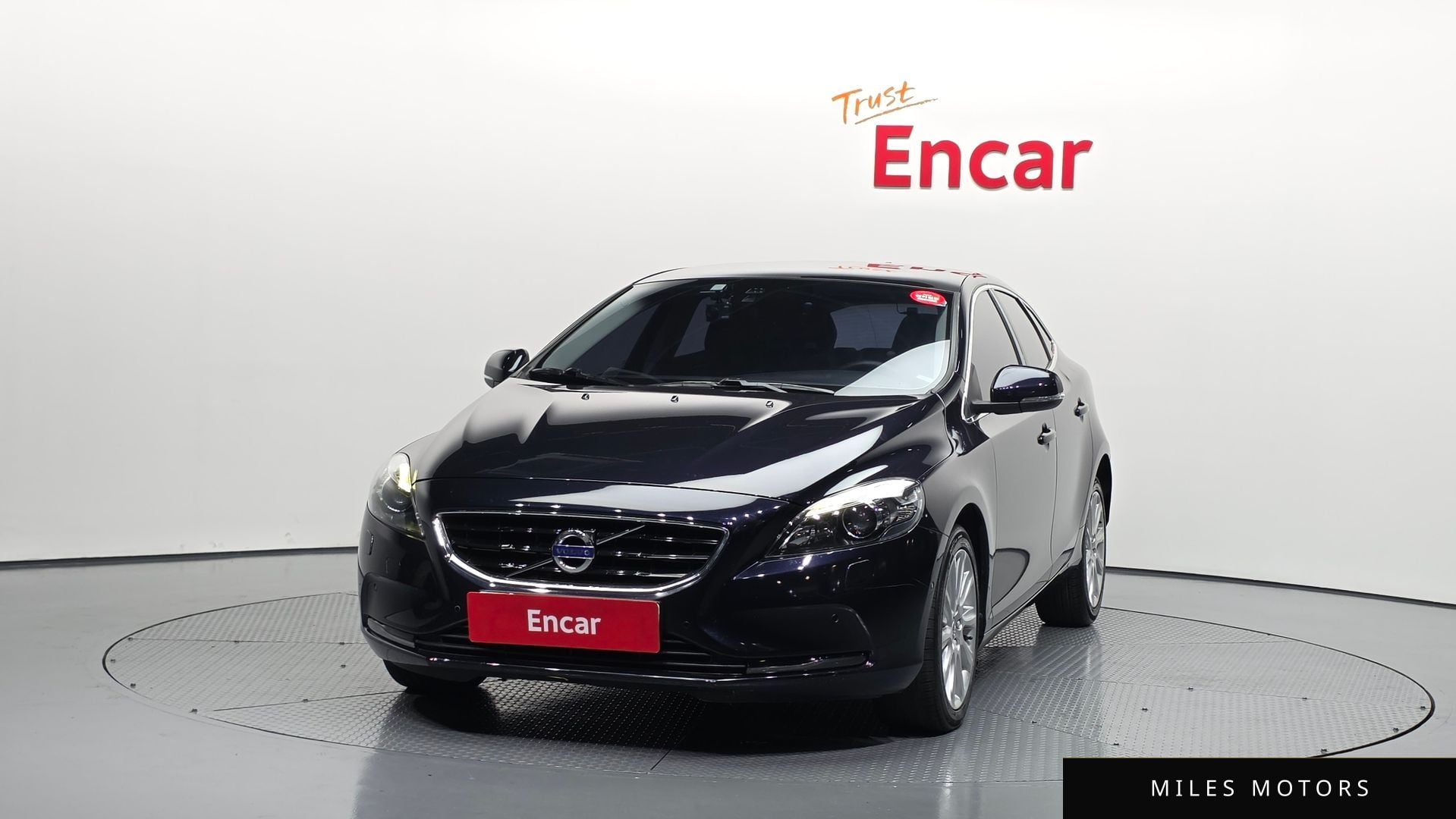 Volvo V40 2016 — миниатюра 3