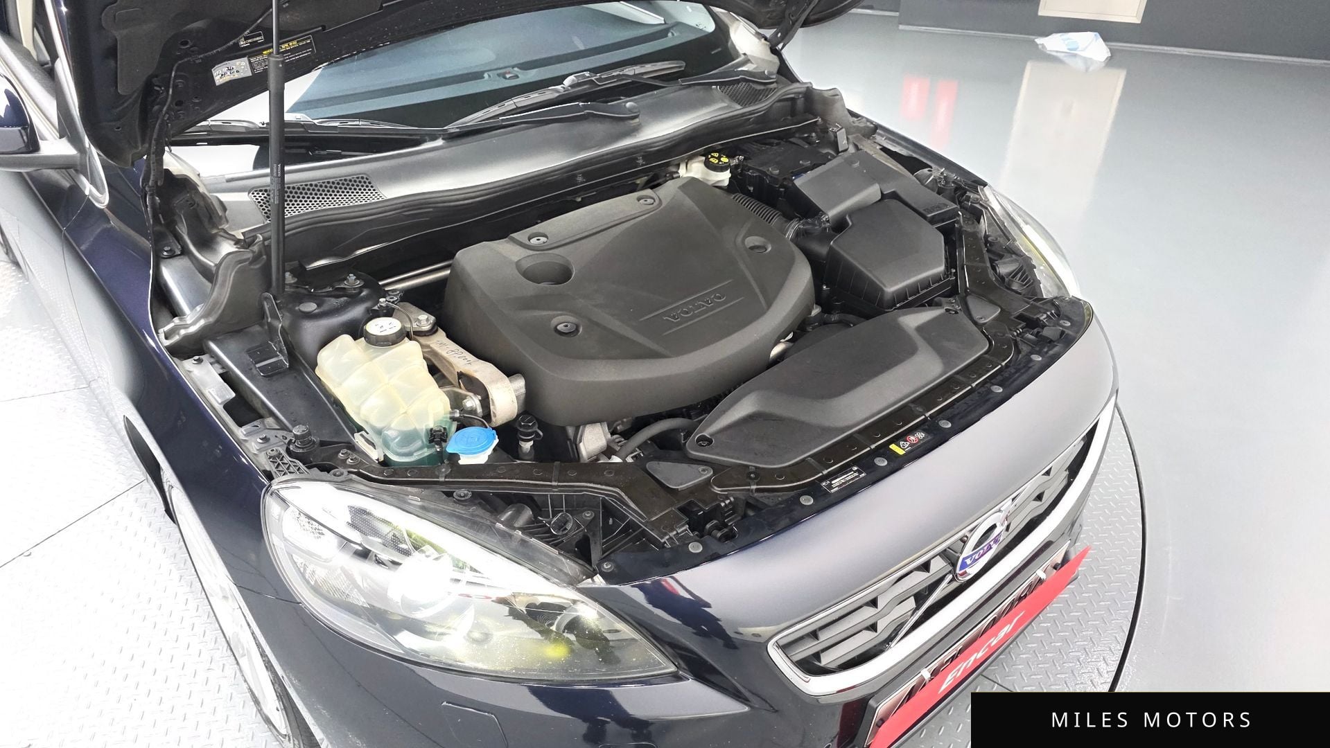 Volvo V40 2016 — миниатюра 6