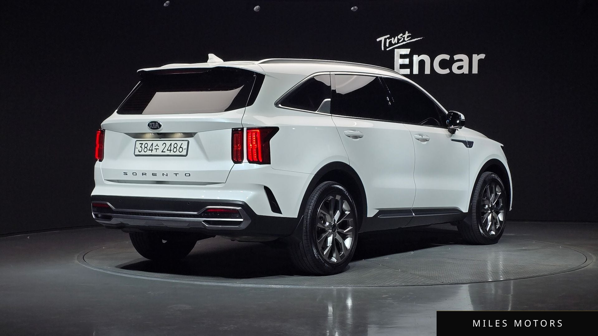Kia Sorento 2021 — миниатюра 2