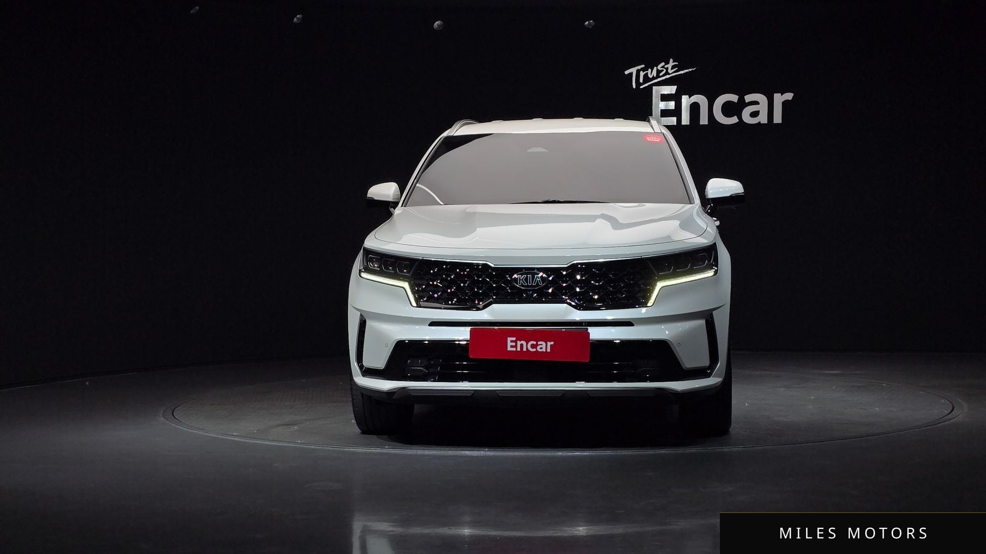 Kia Sorento 2021 — миниатюра 3
