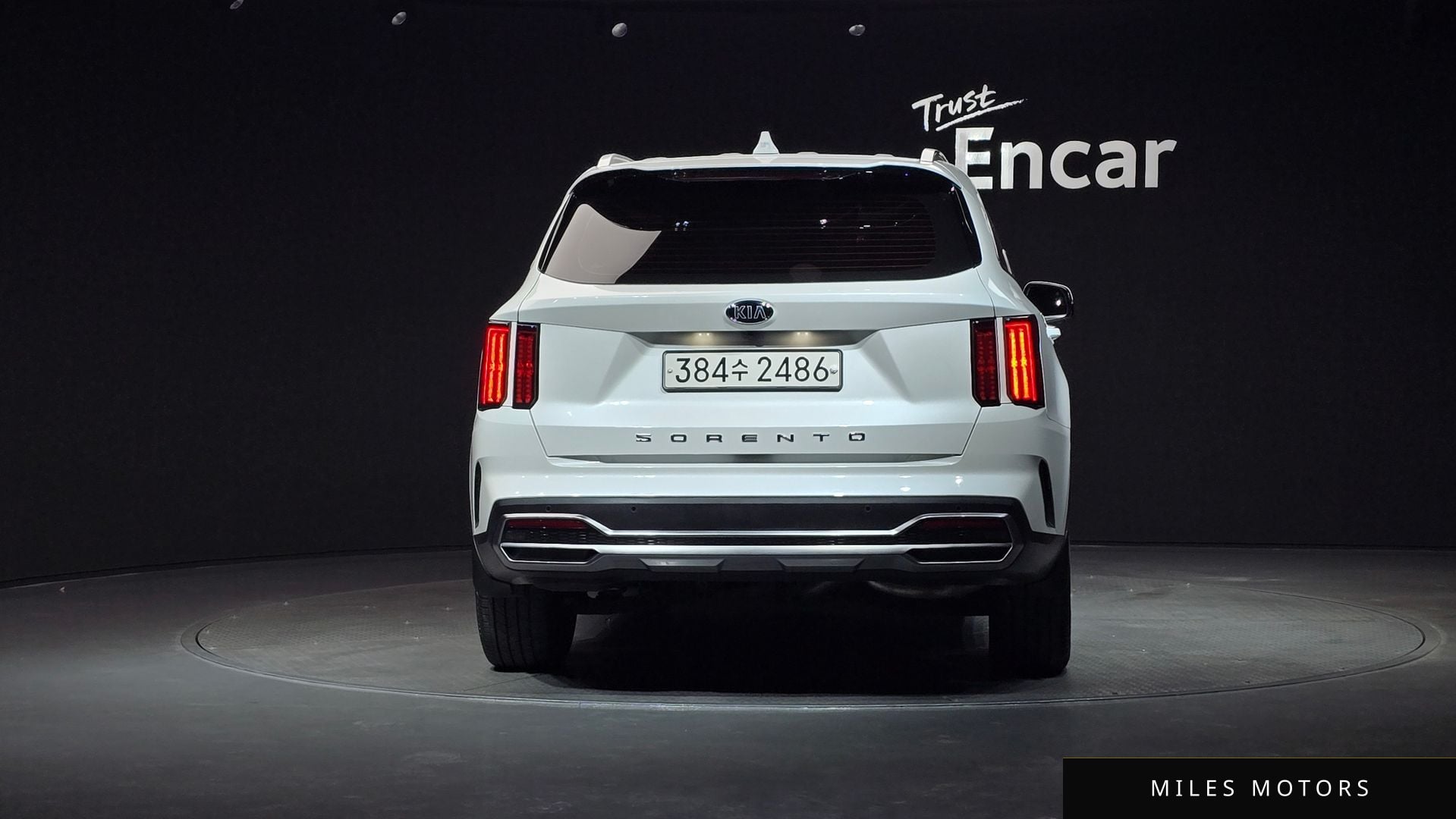 Kia Sorento 2021 — миниатюра 4