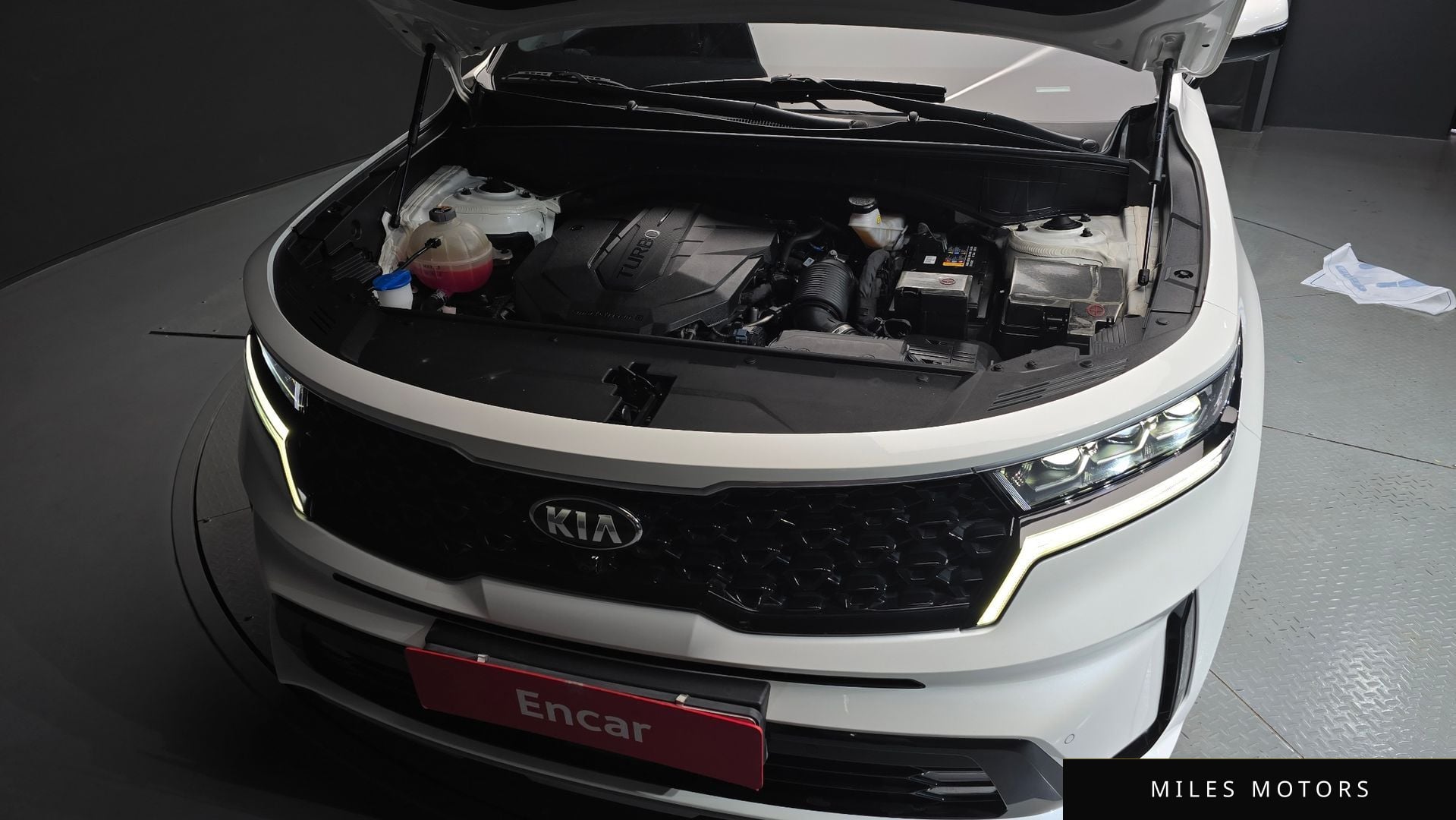 Kia Sorento 2021 — миниатюра 6
