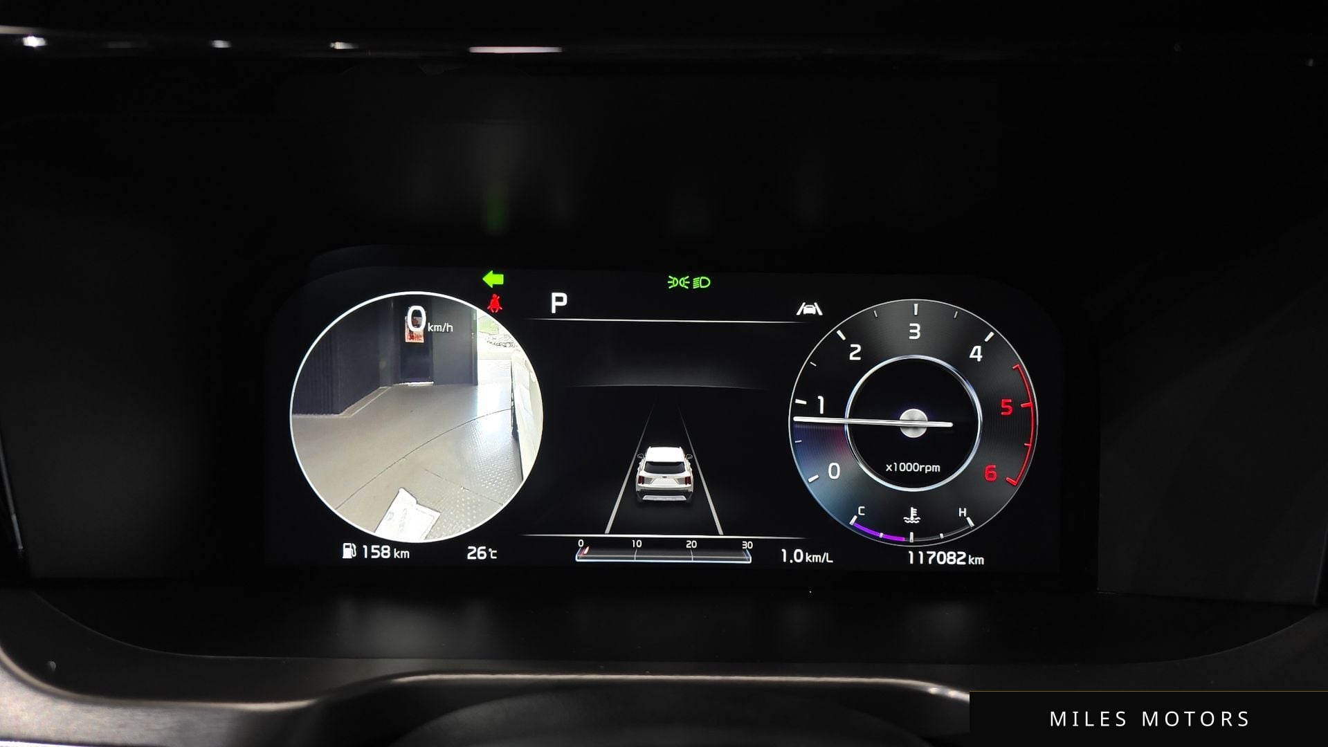 Kia Sorento 2021 — миниатюра 11