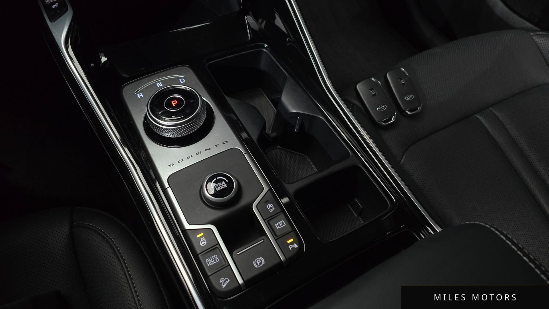 Kia Sorento 2021 — миниатюра 12