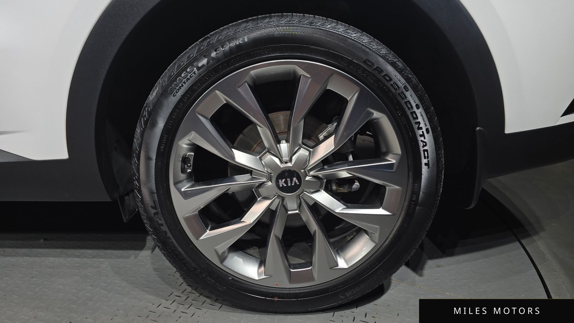 Kia Sorento 2021 — миниатюра 7