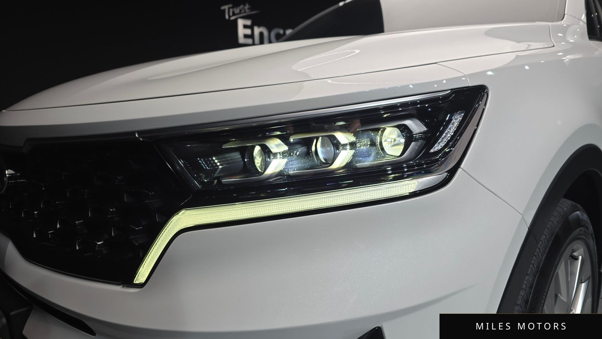 Kia Sorento 2021 — миниатюра 8