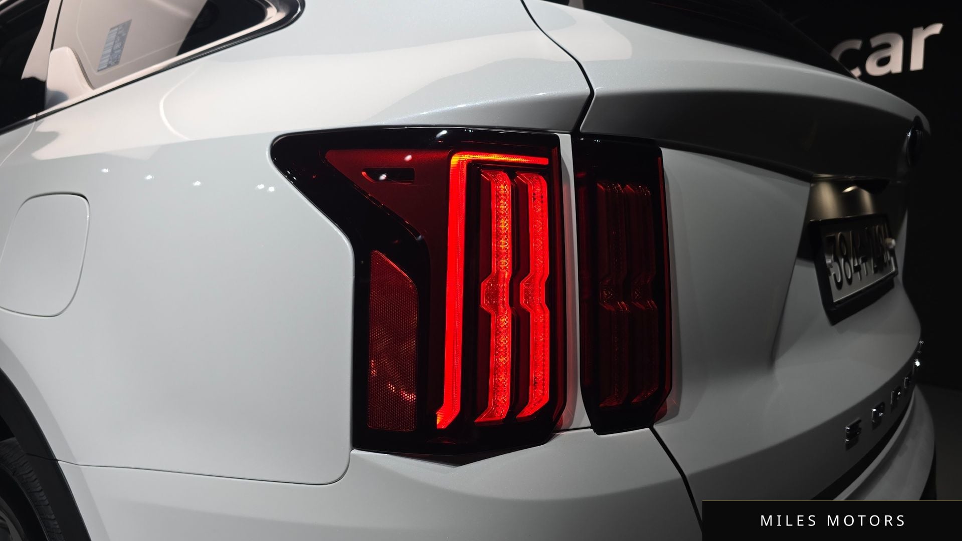 Kia Sorento 2021 — миниатюра 9