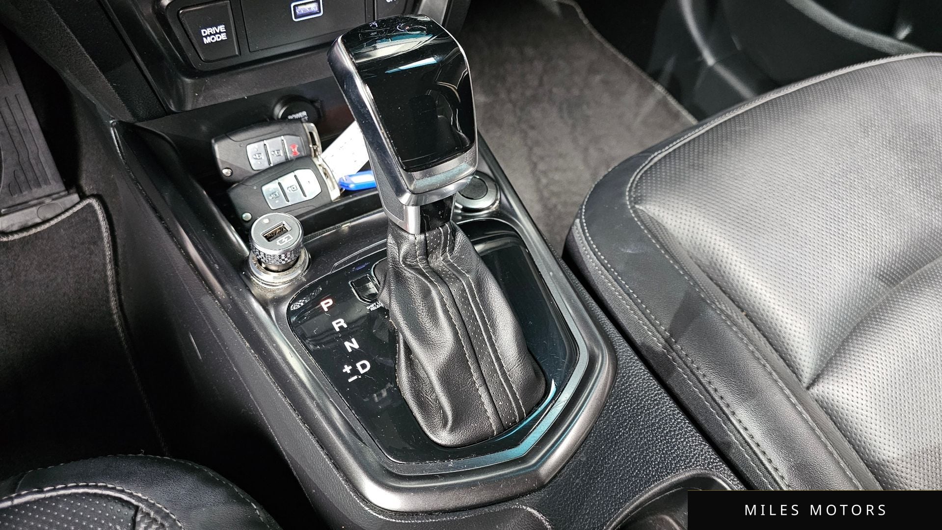 KG Mobility TIBOLI 2021 — миниатюра 12