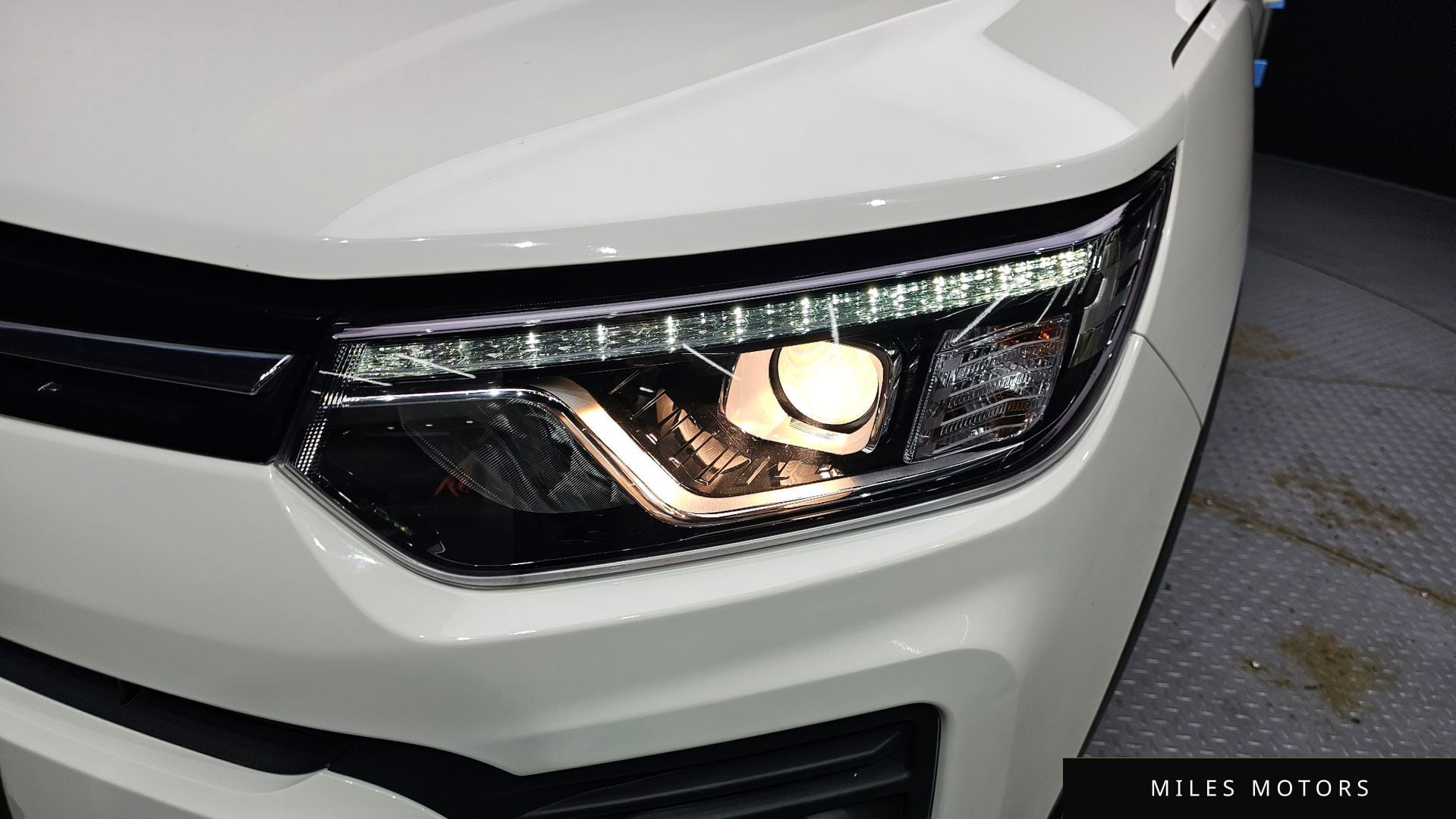 KG Mobility TIBOLI 2021 — миниатюра 8