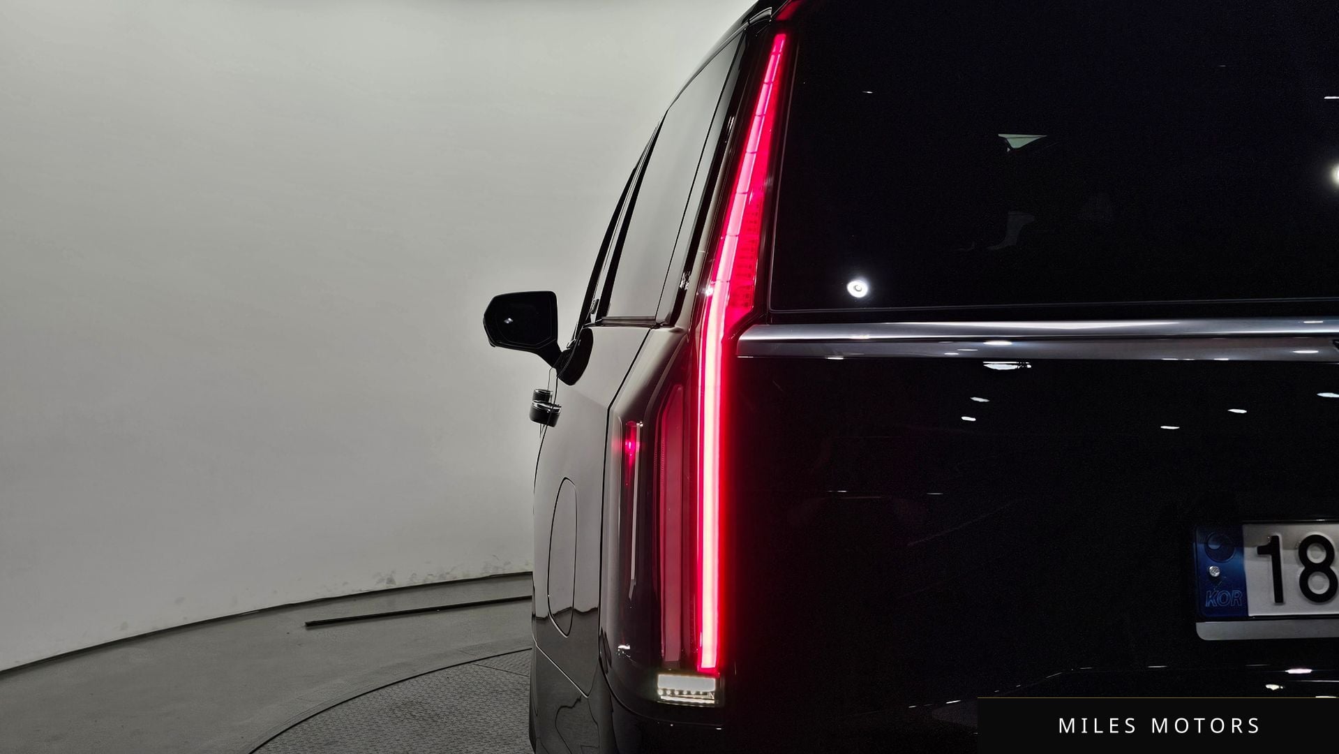 Cadillac Escalade 2022 — миниатюра 9