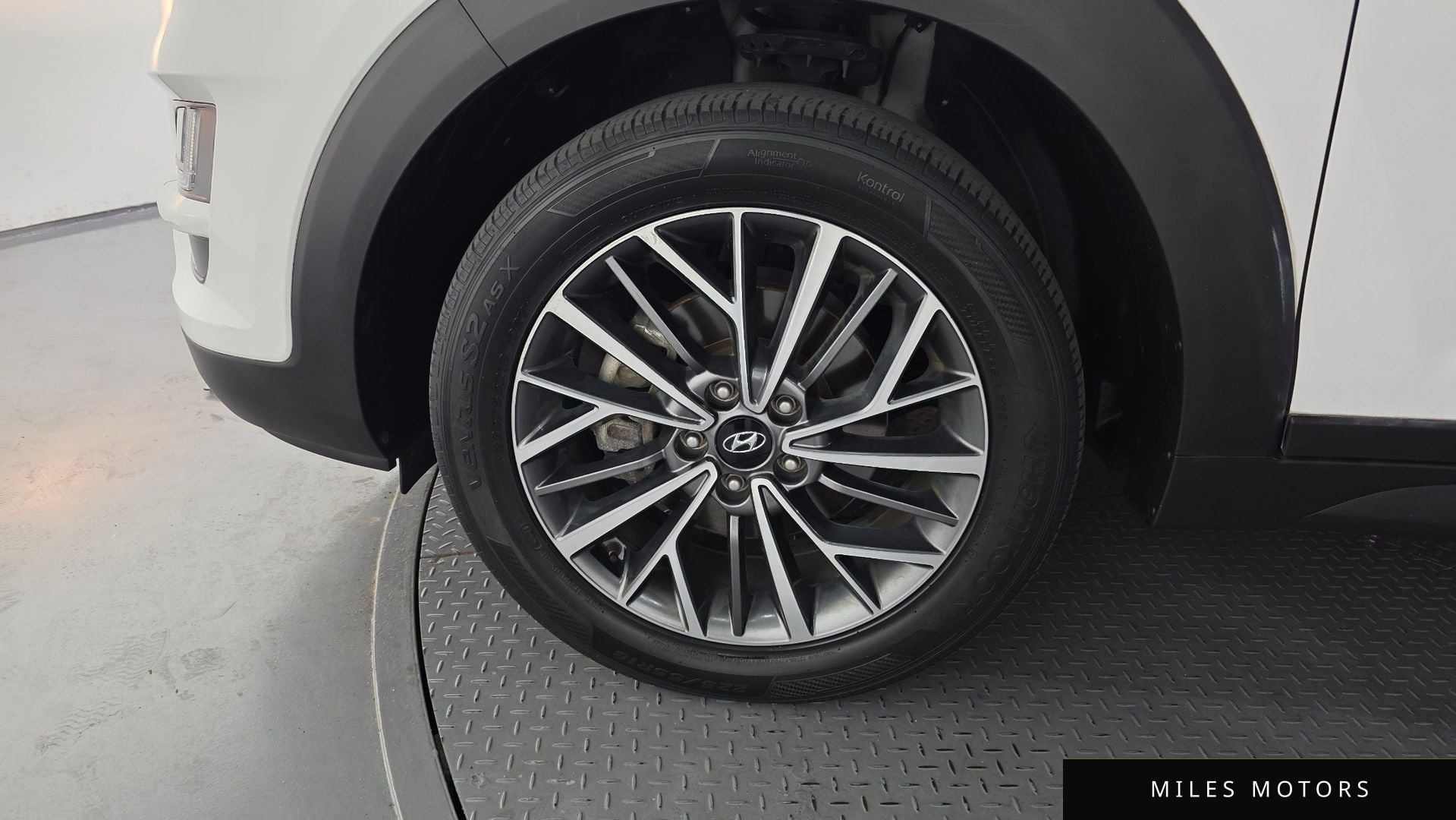 Hyundai Tucson 2019 — миниатюра 5
