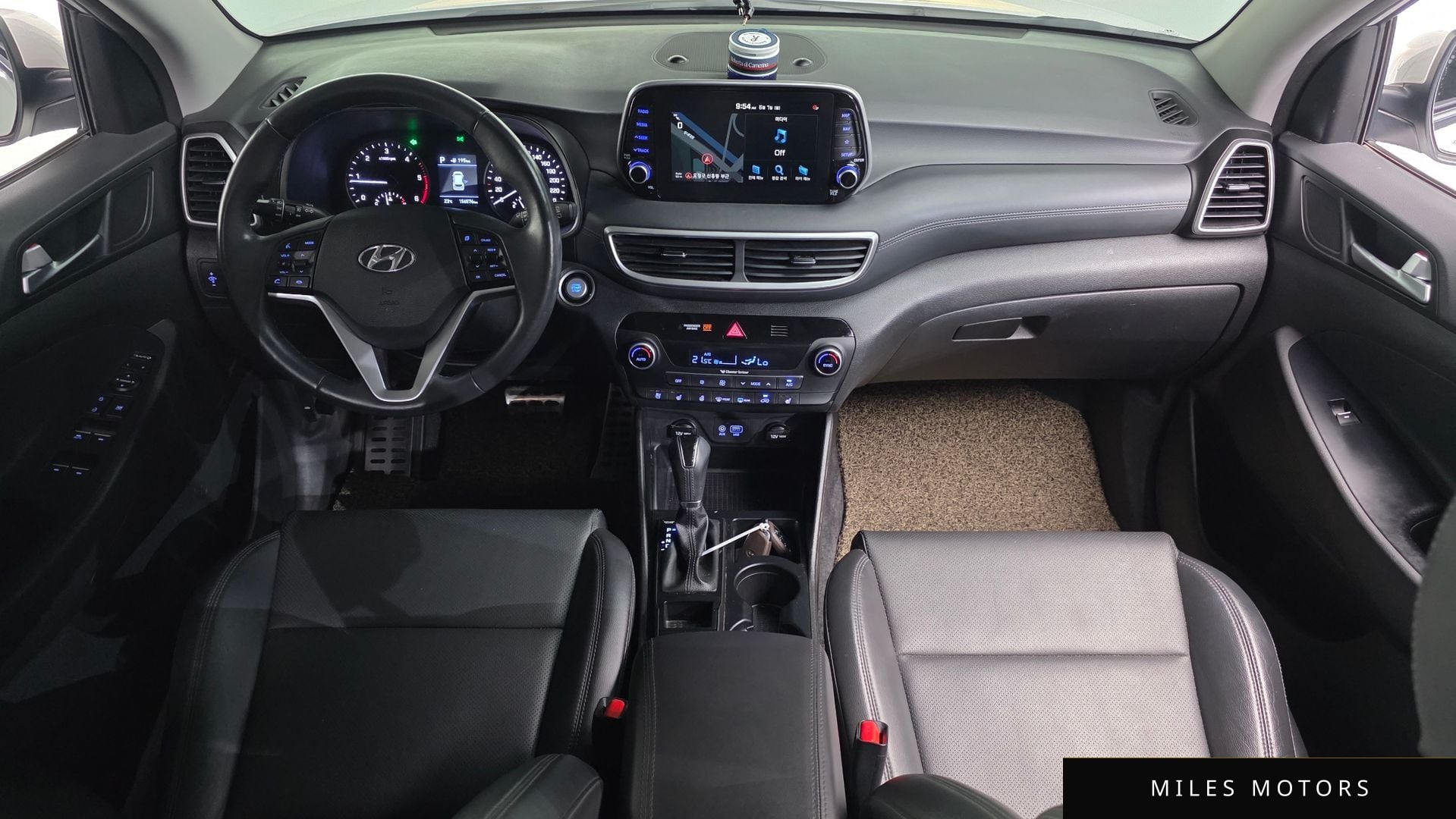 Hyundai Tucson 2019 — миниатюра 10