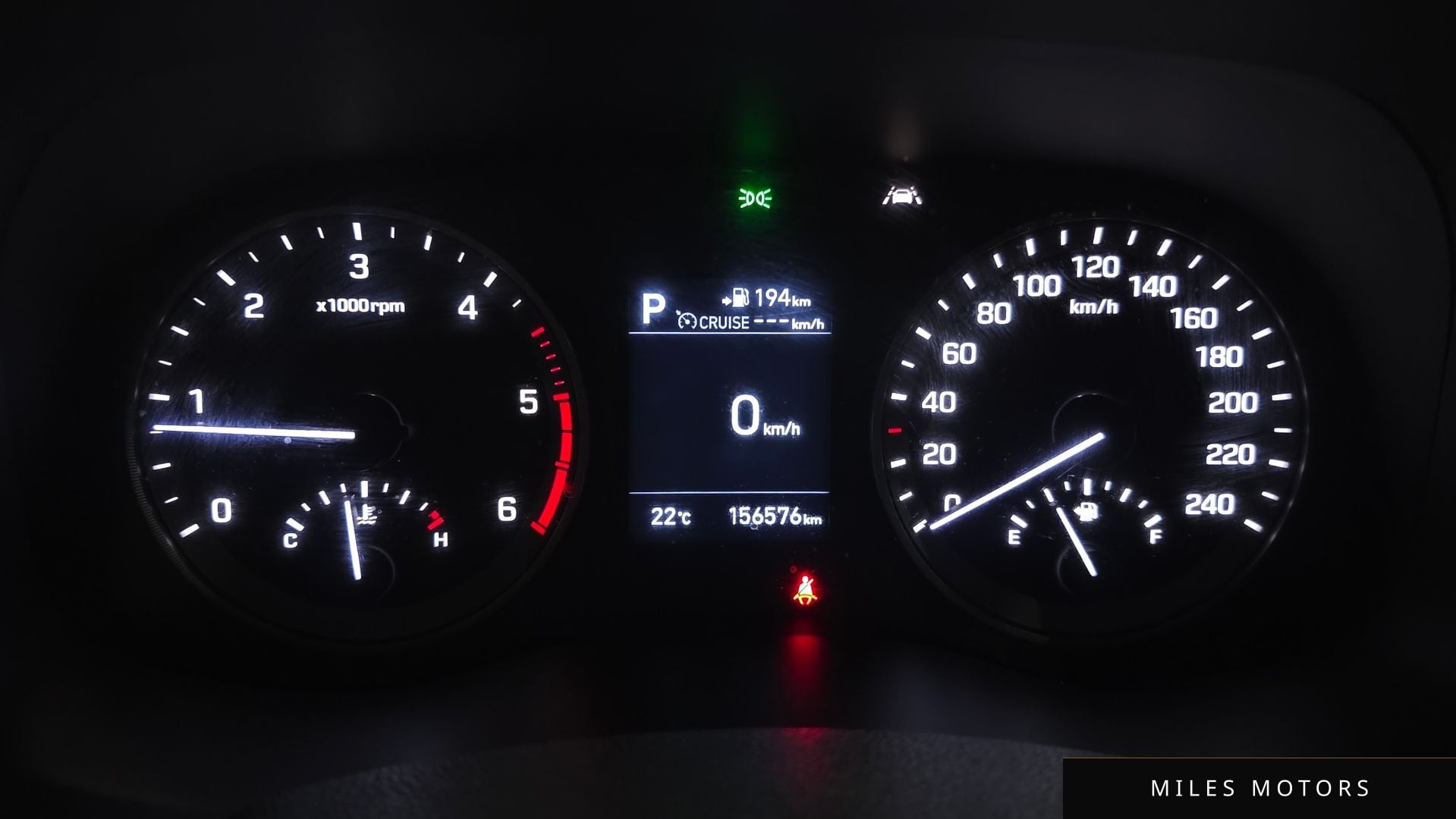 Hyundai Tucson 2019 — миниатюра 11