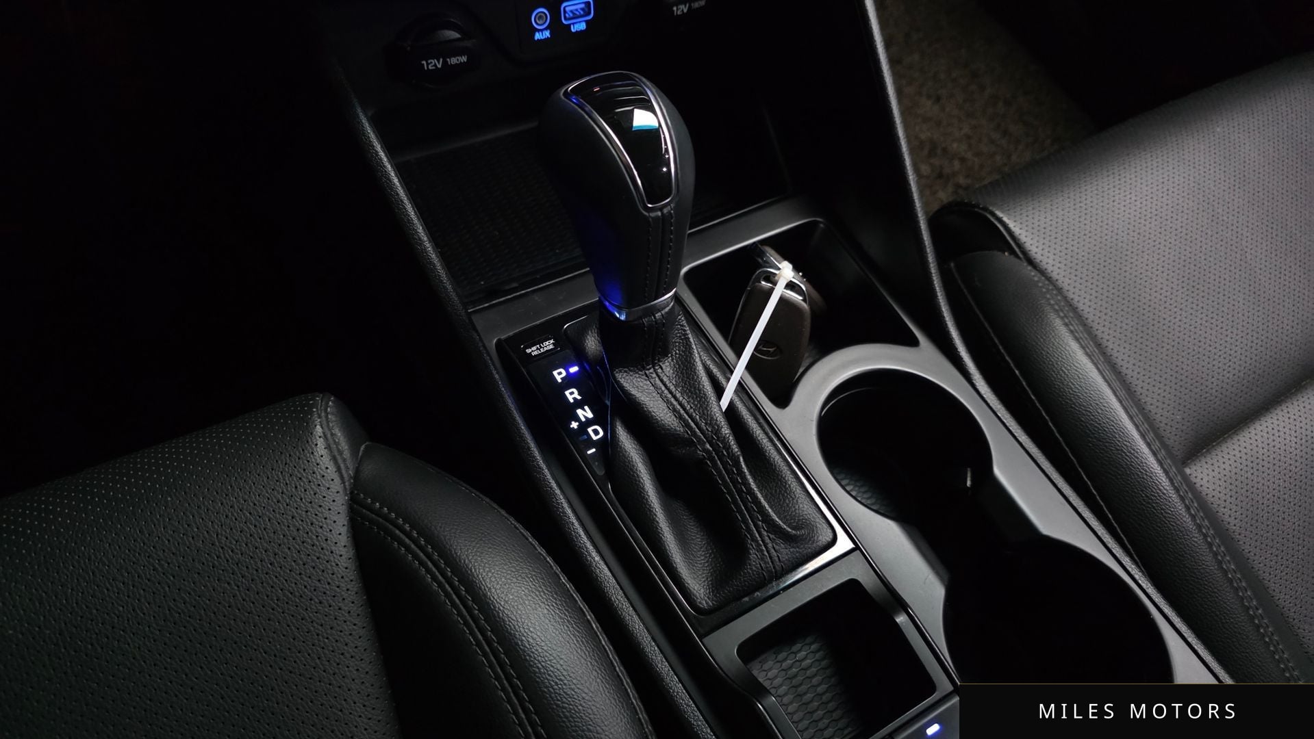 Hyundai Tucson 2019 — миниатюра 12