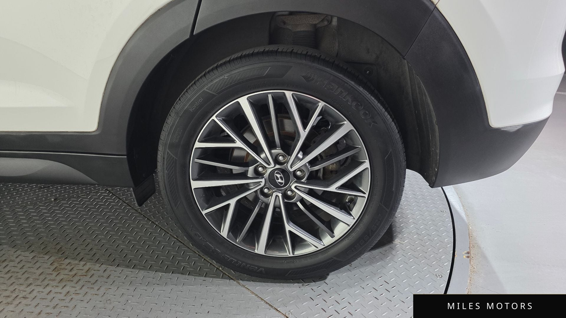 Hyundai Tucson 2019 — миниатюра 7