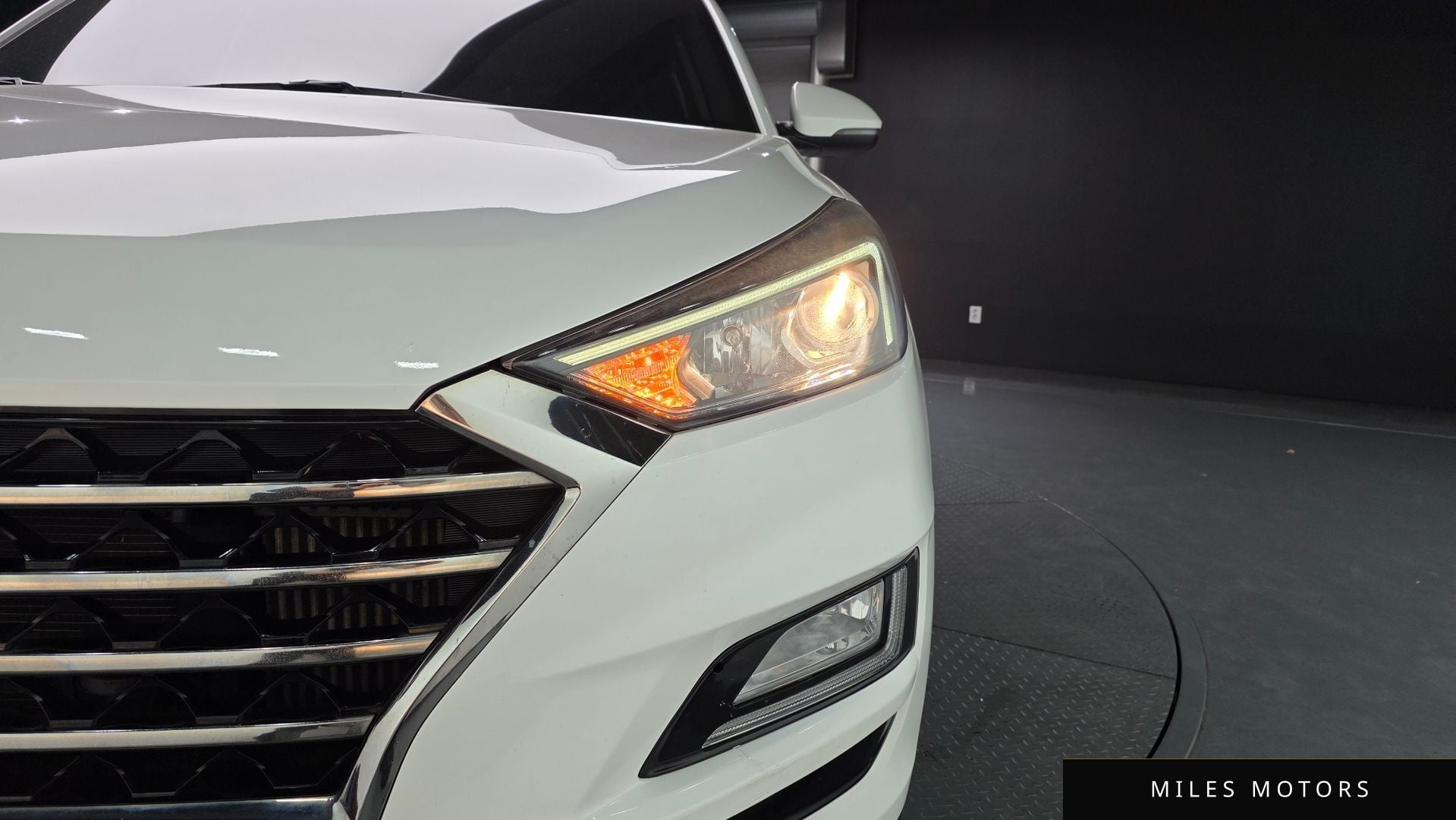 Hyundai Tucson 2019 — миниатюра 8