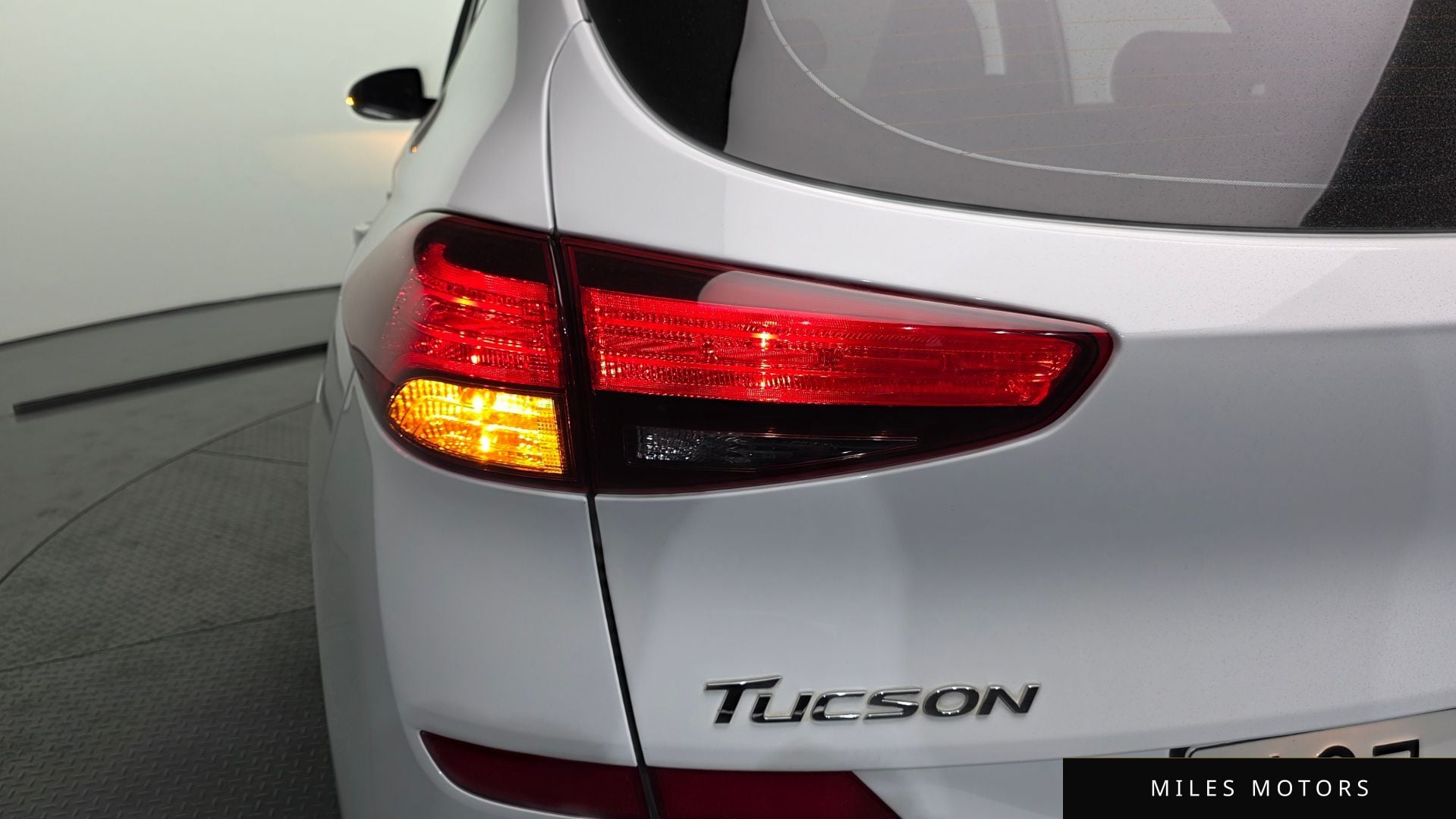 Hyundai Tucson 2019 — миниатюра 9